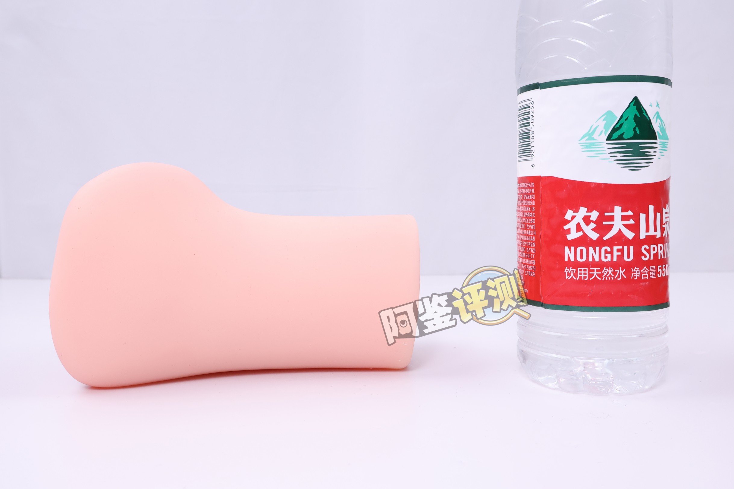 迷姬——“江东三姐妹（2代）”评测！各方面的感觉，仅仅就像是盗版的撸撸杯而已