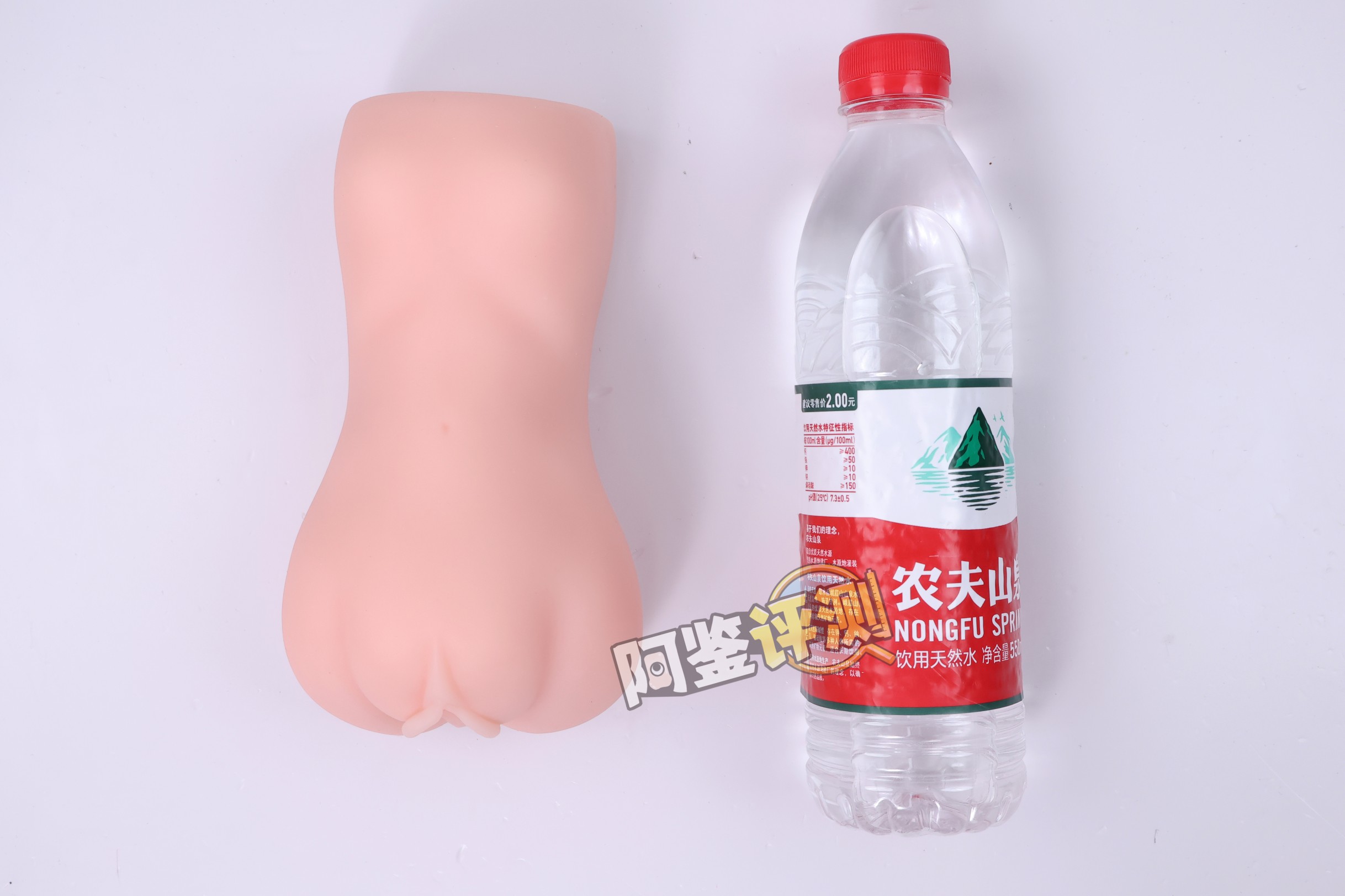 GXP——“SG研究社（1代）”评测！带一点幻想元素的仿解刨结构飞机杯！