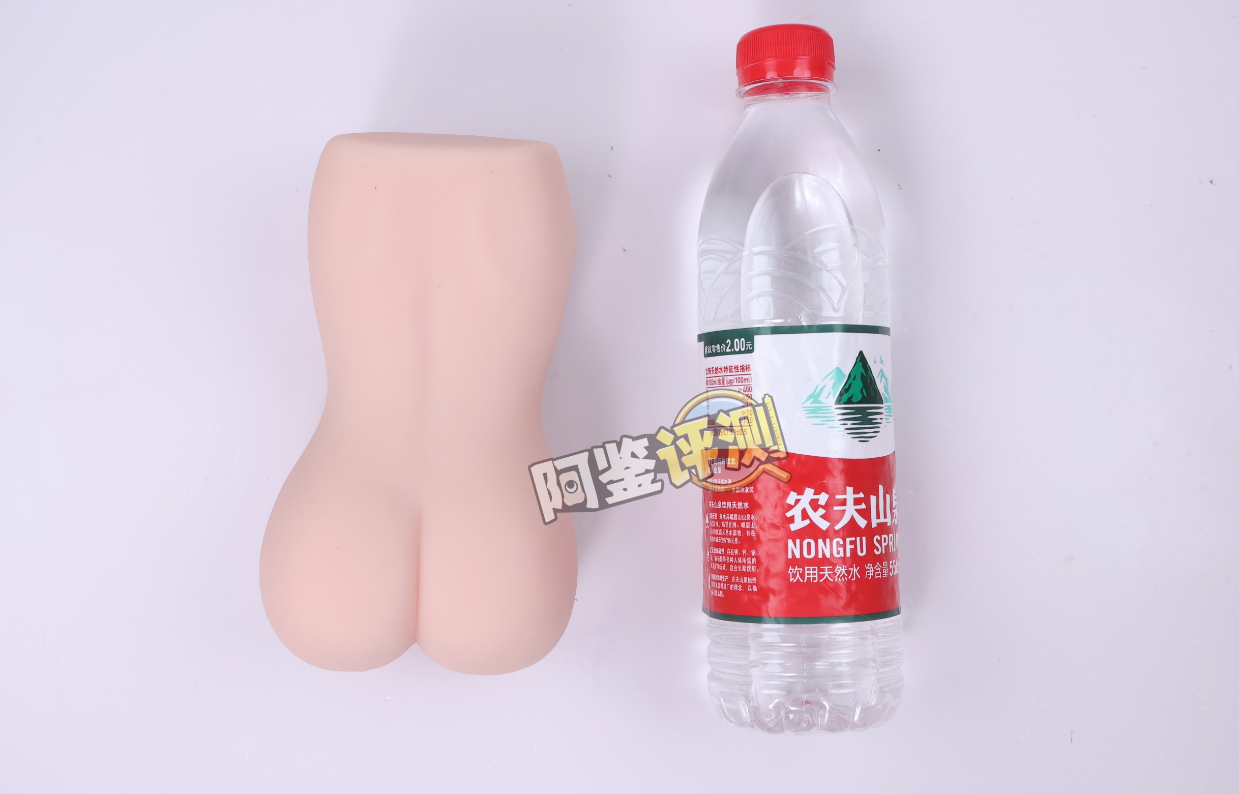 JETOYS——“夏木优子”评测!如果是“处女”设定的杯子的话,这样的通道结构未免有些太花哨了