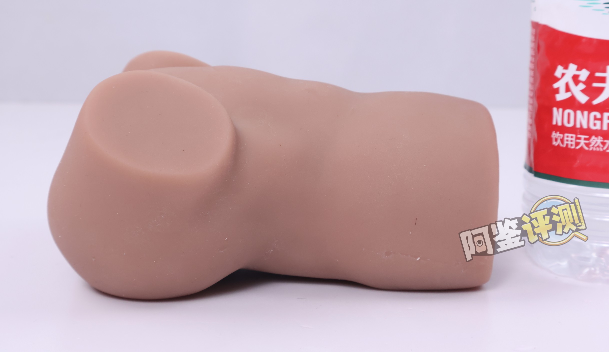 yokubou——“涩谷辣妹”评测！强烈螺旋的剐蹭感， 但通道有些太过松垮了