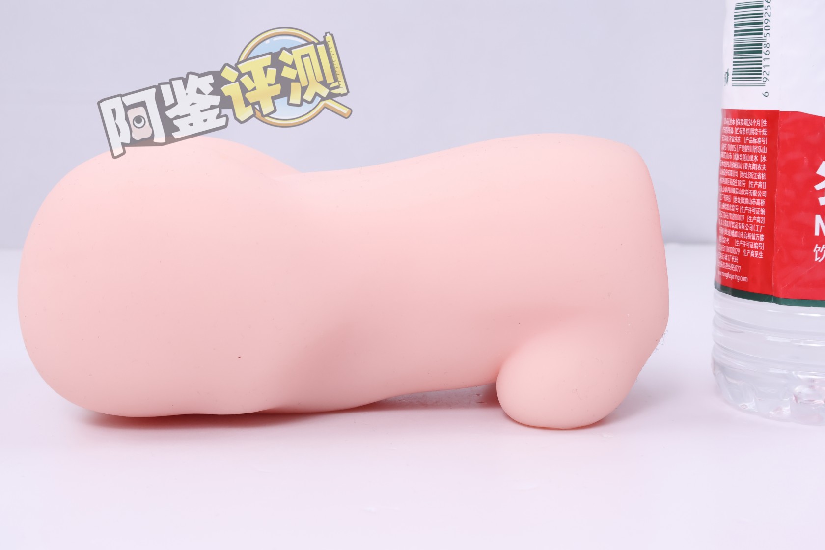 JETOYS——“邻家猫娘”评测！没有太大的刺激感和包裹感，普普通通的大躯干型杯子