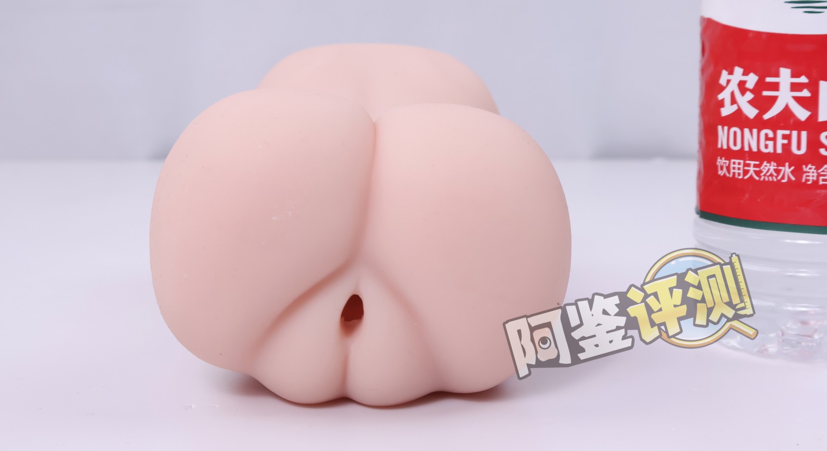 JETOYS——“夏木优子”评测！如果是“处女”设定的杯子的话，这样的通道结构未免有些太花哨了