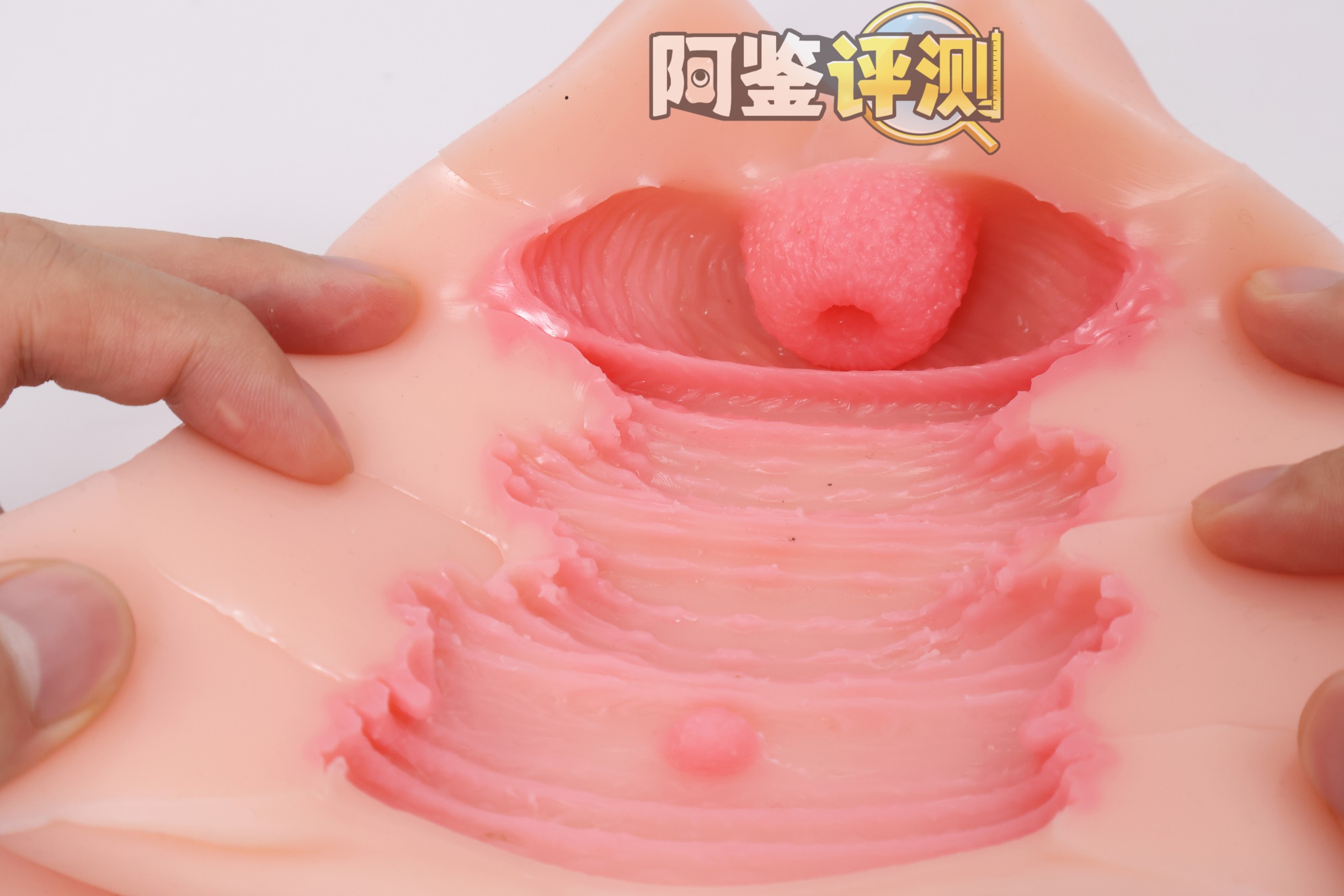 RQS——“梦幻精灵”评测!独特的厚实末端子宫设计,不过实用度好像没有那么高