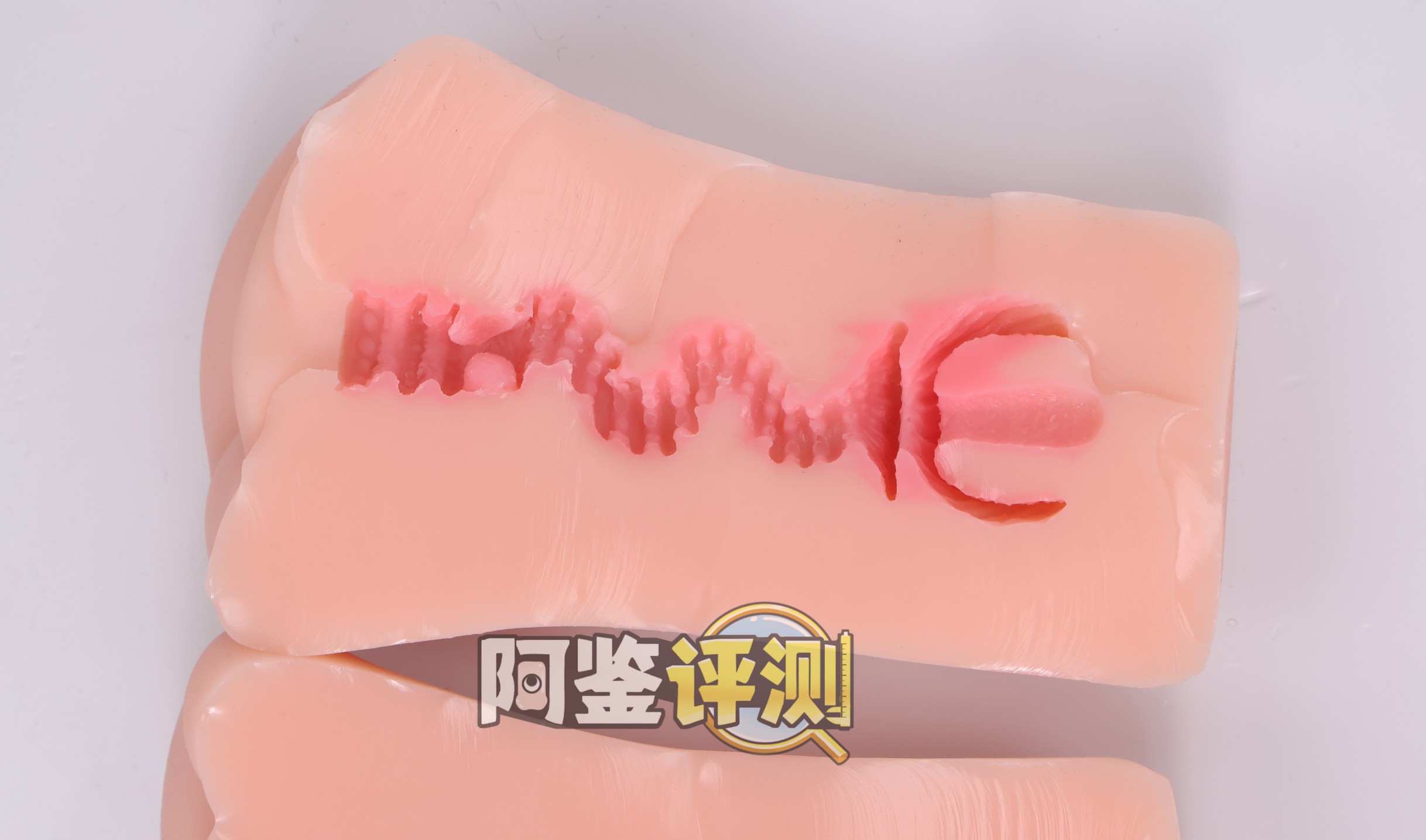 RQS——“梦幻精灵”评测！独特的厚实末端子宫设计，不过实用度好像没有那么高