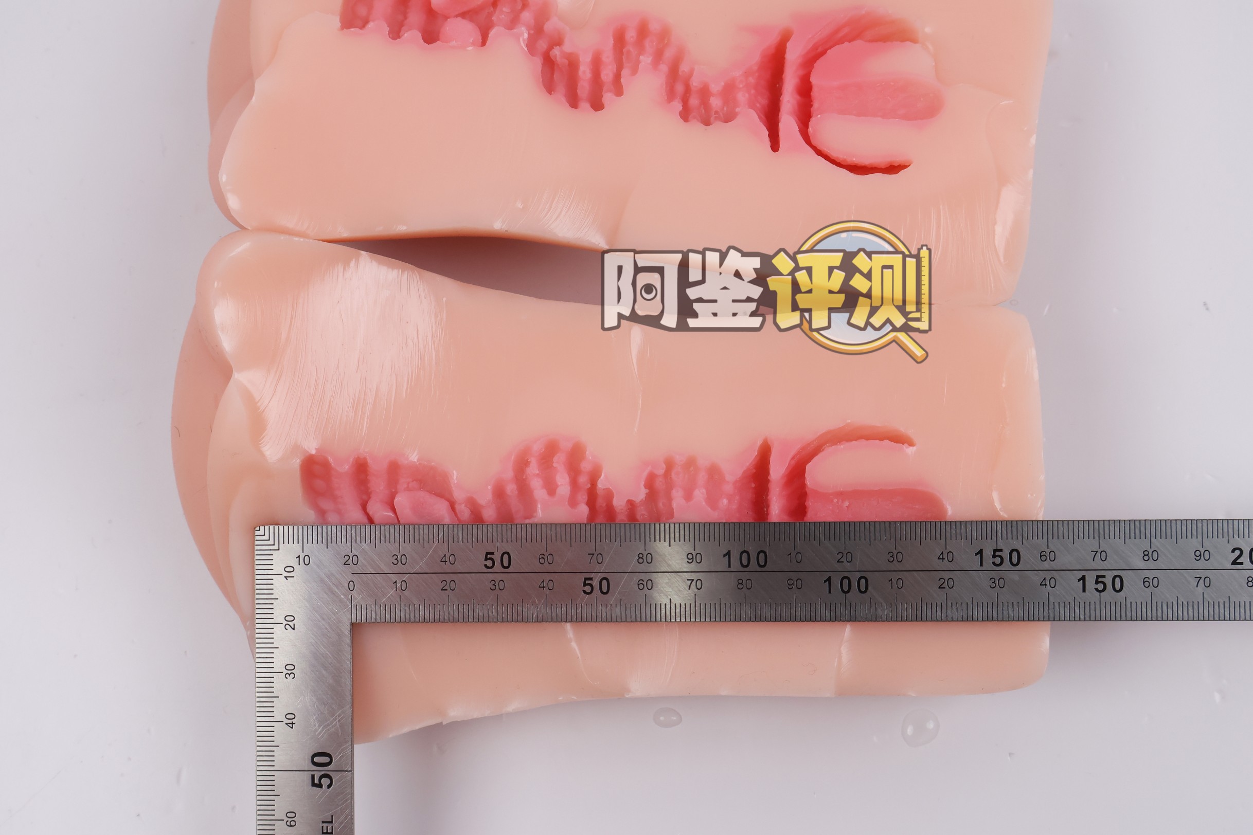 RQS——“梦幻精灵”评测!独特的厚实末端子宫设计,不过实用度好像没有那么高