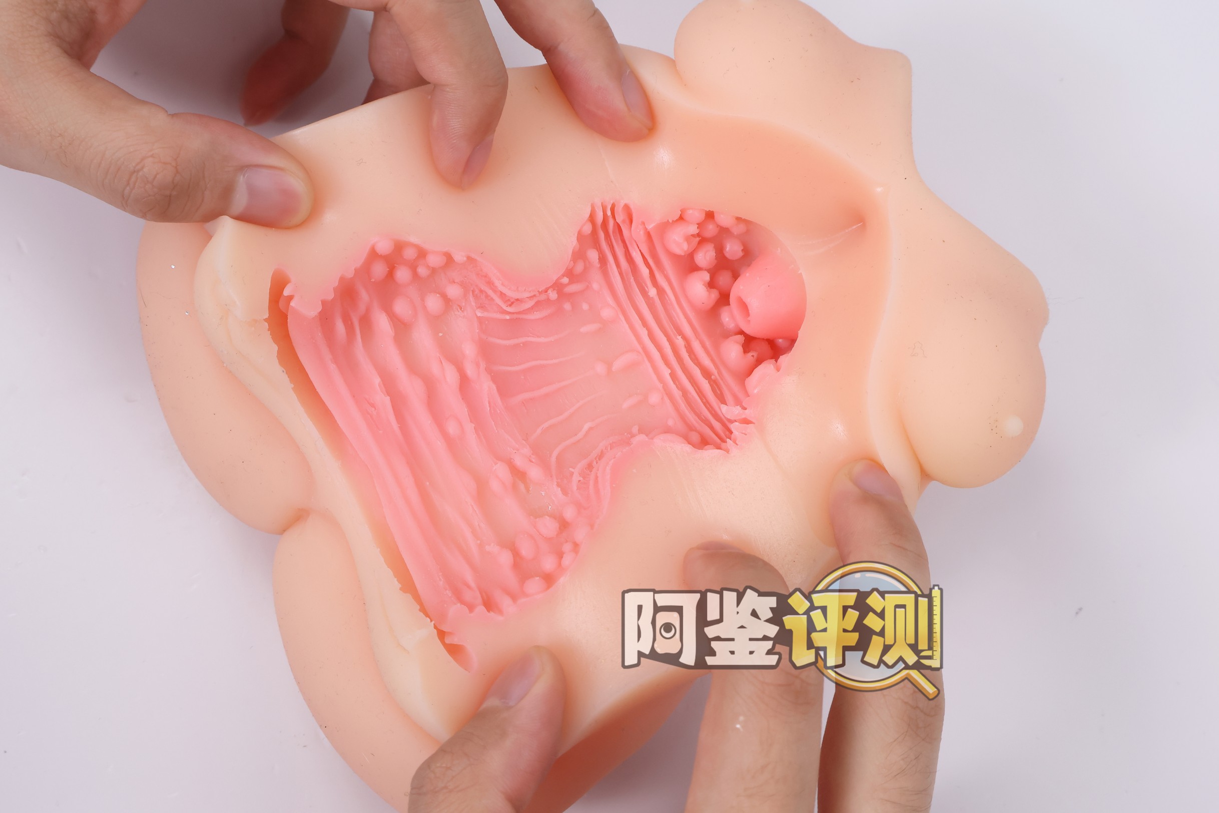 TMT——“芽衣子”评测!造型虽然有点怪怪的,但包裹和起伏都比较到位