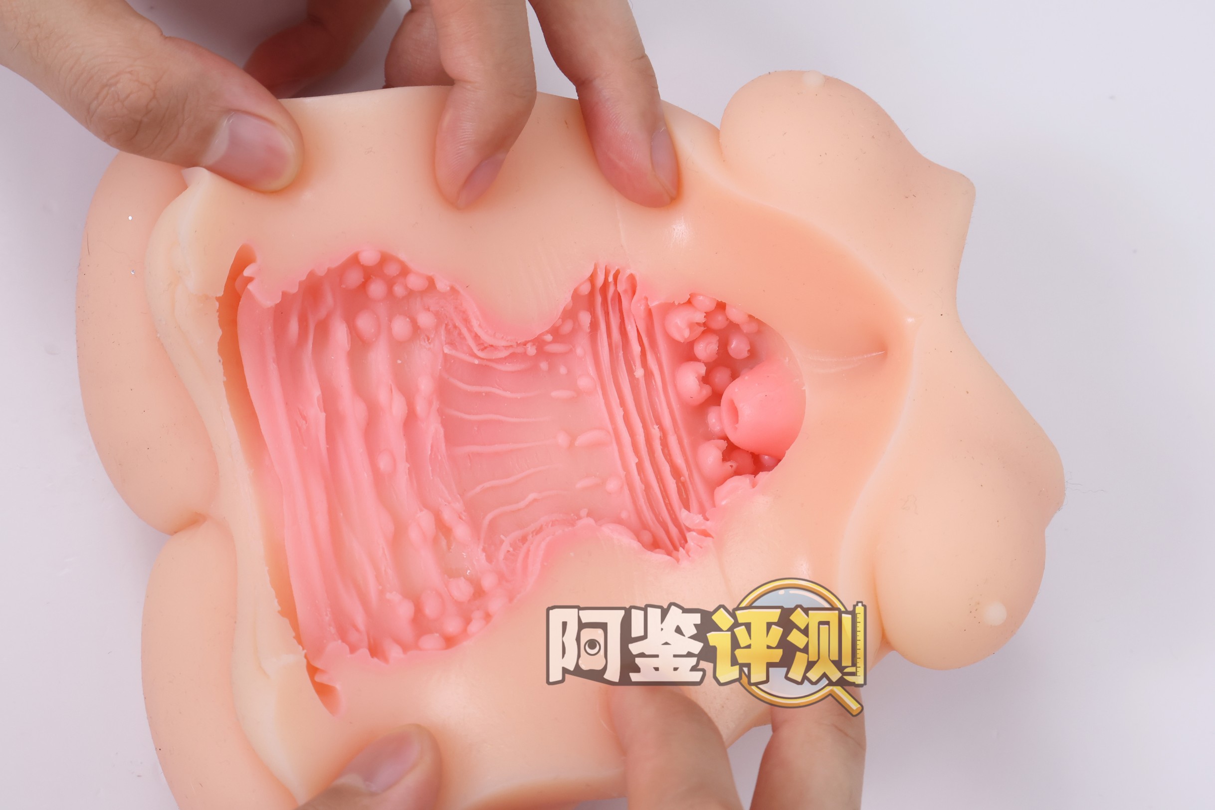 TMT——“芽衣子”评测!造型虽然有点怪怪的,但包裹和起伏都比较到位