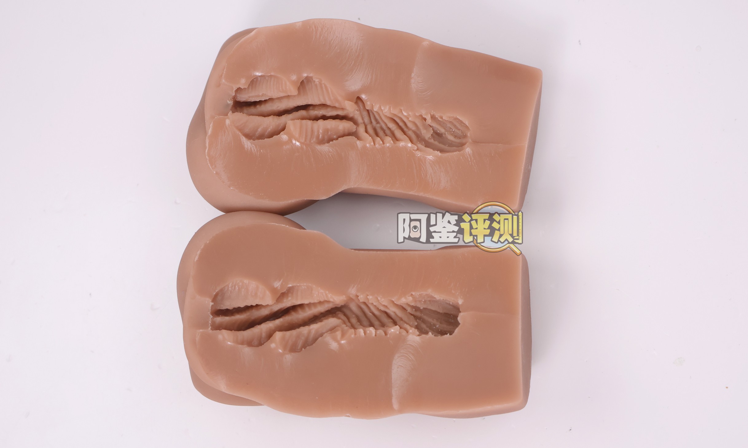 yokubou——“涩谷辣妹”评测！强烈螺旋的剐蹭感， 但通道有些太过松垮了