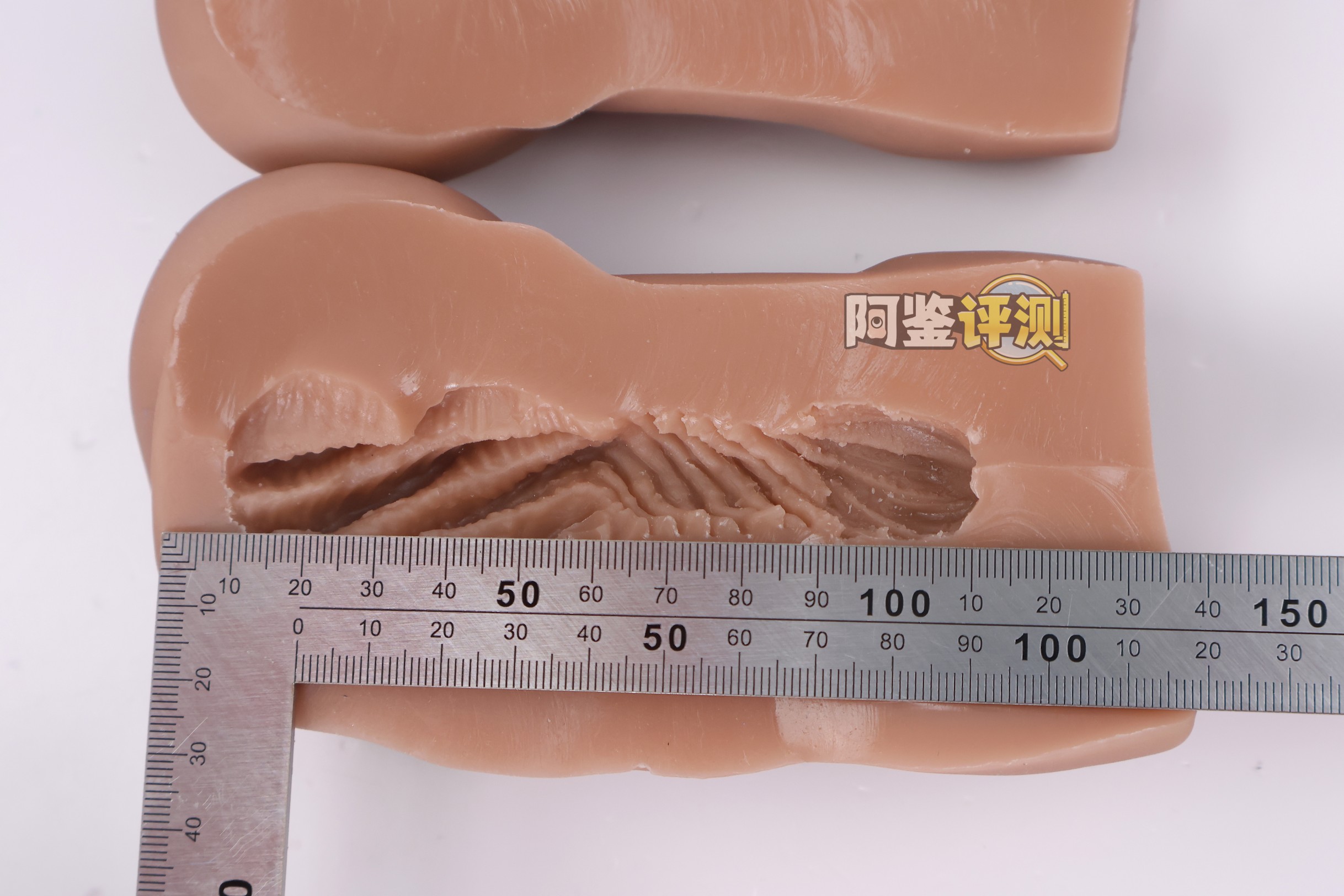 yokubou——“涩谷辣妹”评测！强烈螺旋的剐蹭感， 但通道有些太过松垮了