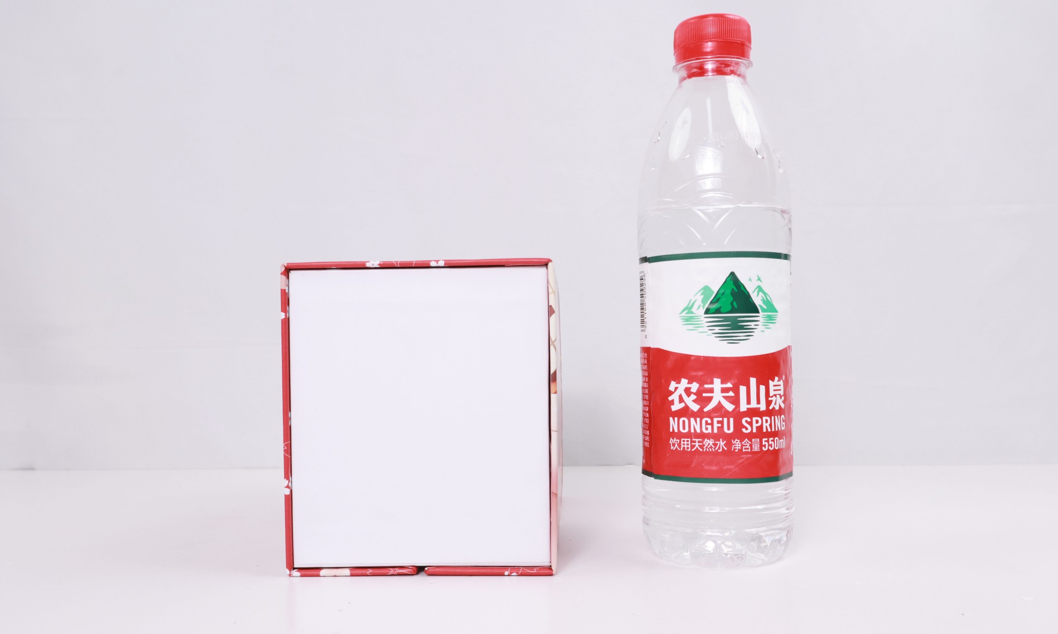 Lovefactor——“御神子(新年礼盒)”评测!厚实包装的加硬结构,体验差别竟然如此之大