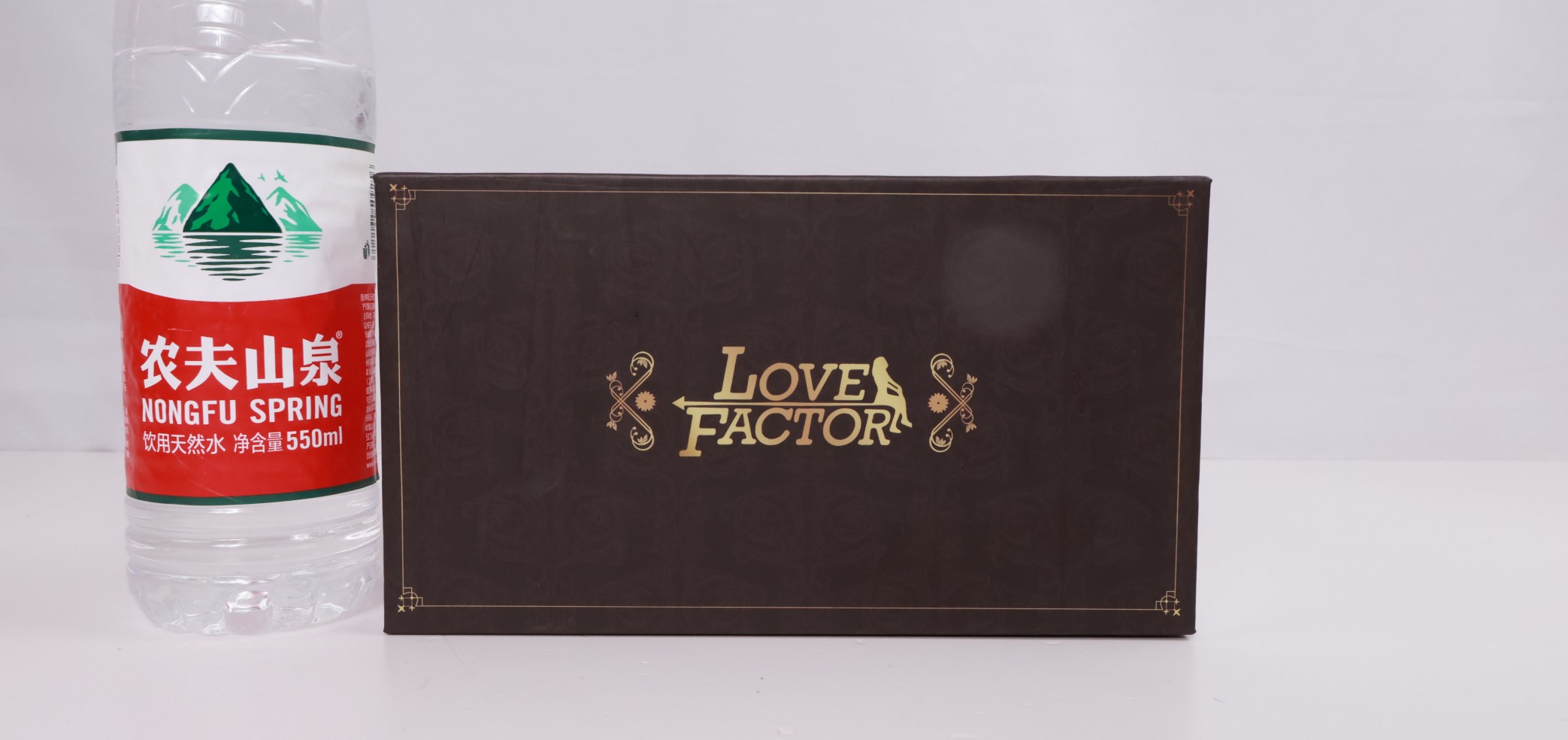 Lovefactor——“禁忌修女（新年礼盒）”评测！过于弱势的肉块结构，让错综起伏的肉块刺激感完全消失了...