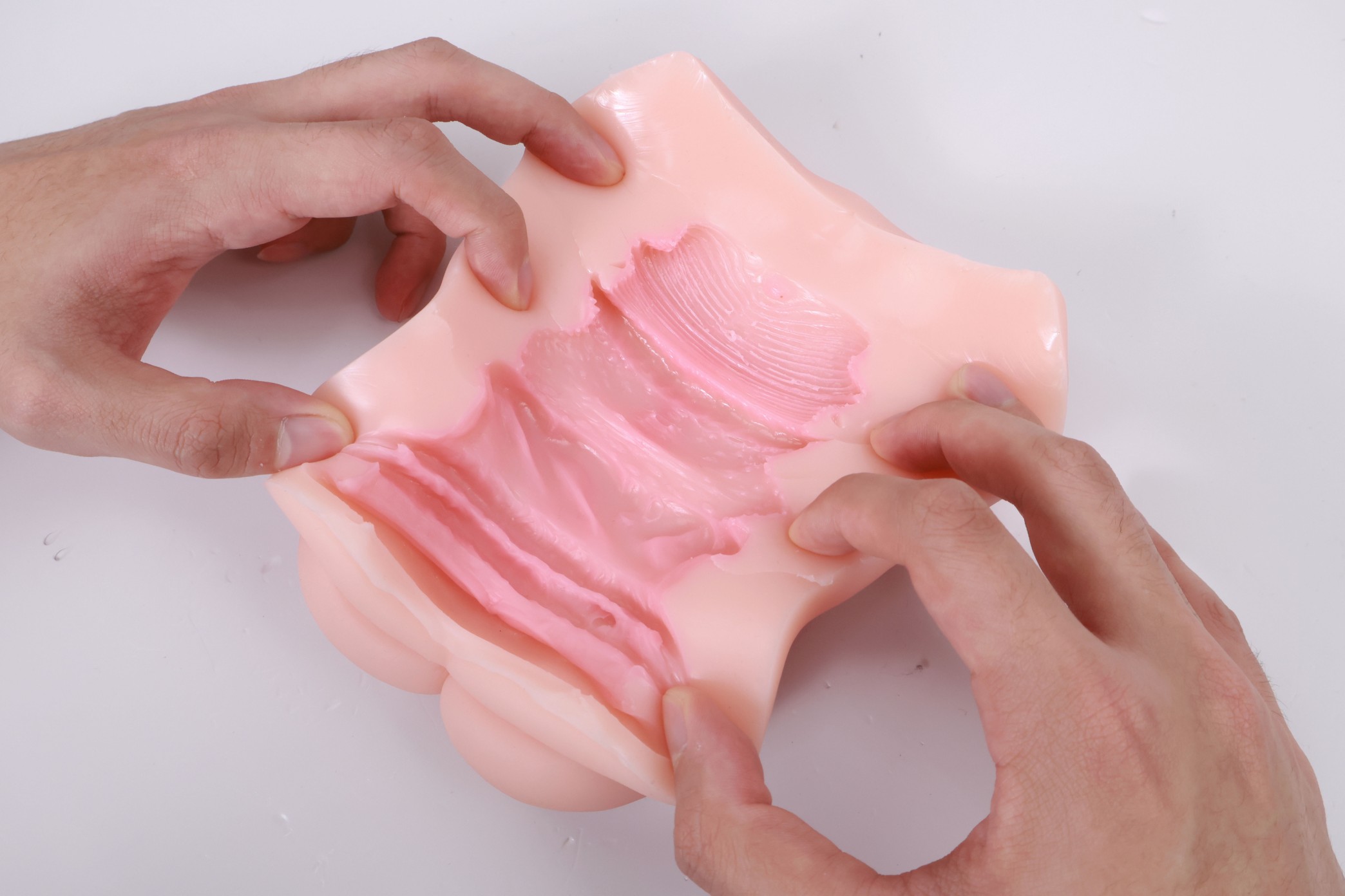 Lovefactor——“御神子（新年礼盒）”评测！厚实包装的加硬结构，体验差别竟然如此之大