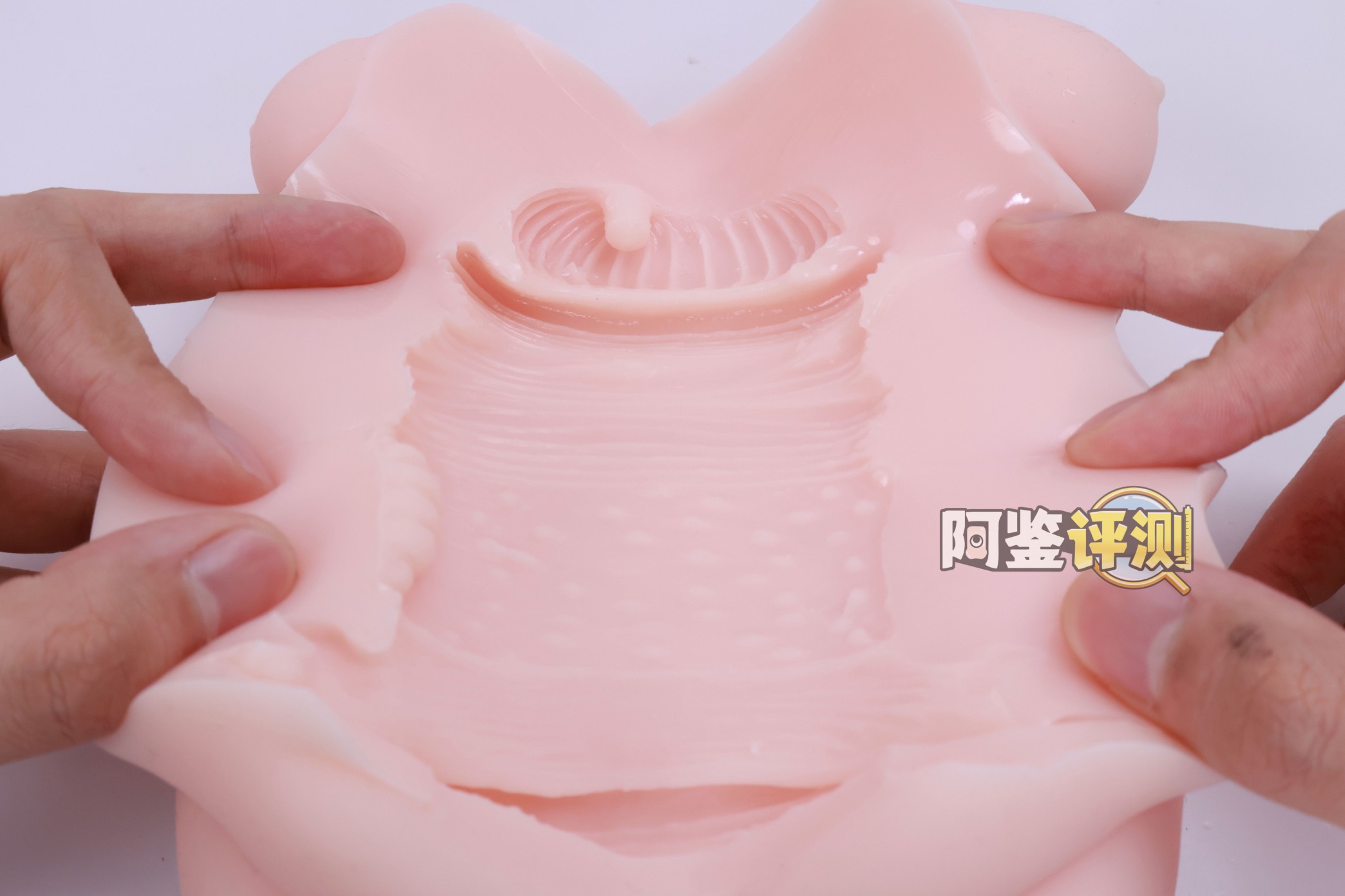 JETOYS——“邻家猫娘”评测!没有太大的刺激感和包裹感,普普通通的大躯干型杯子