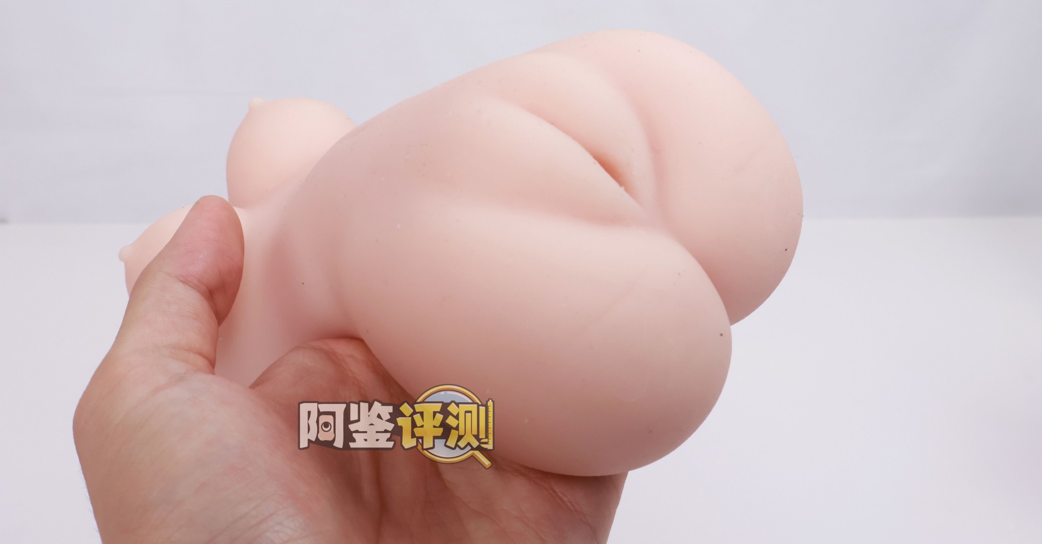 JETOYS——“夏木优子”评测!如果是“处女”设定的杯子的话,这样的通道结构未免有些太花哨了