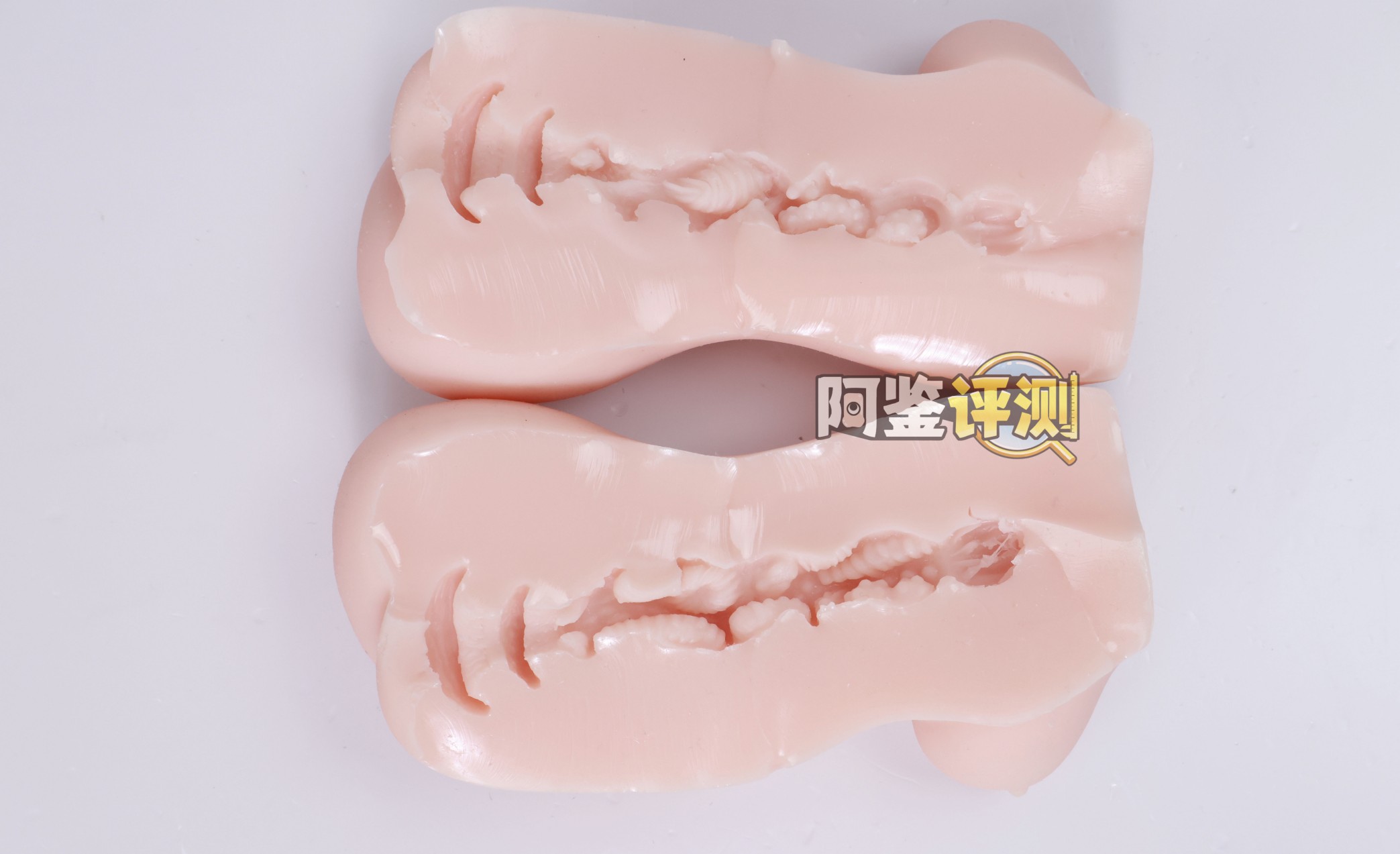 JETOYS——“夏木优子”评测!如果是“处女”设定的杯子的话,这样的通道结构未免有些太花哨了