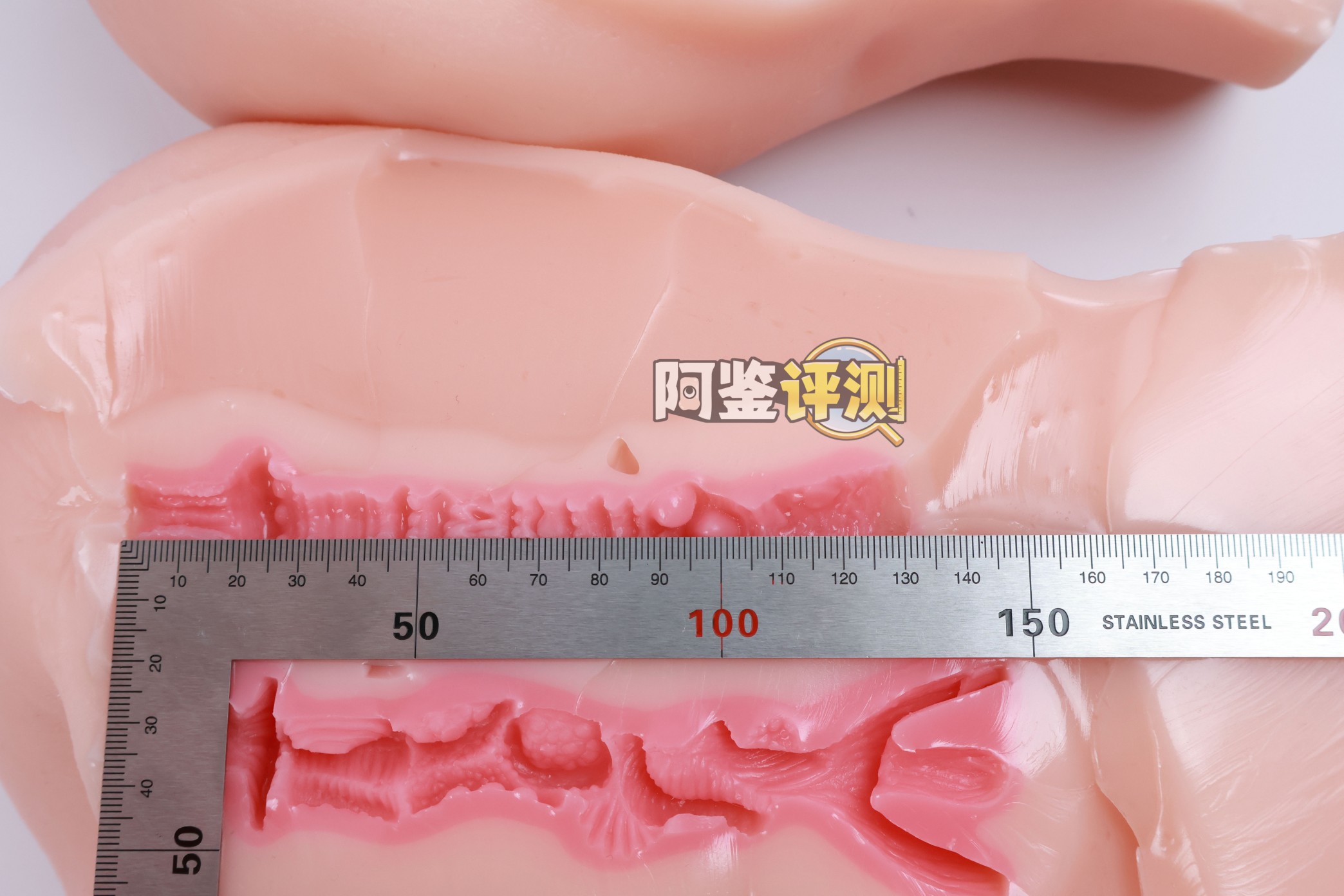 kaguyano——“油醋汁”评测！更适合后入的翘臀肉浪，不过因为造型缘故正面会有些塌陷