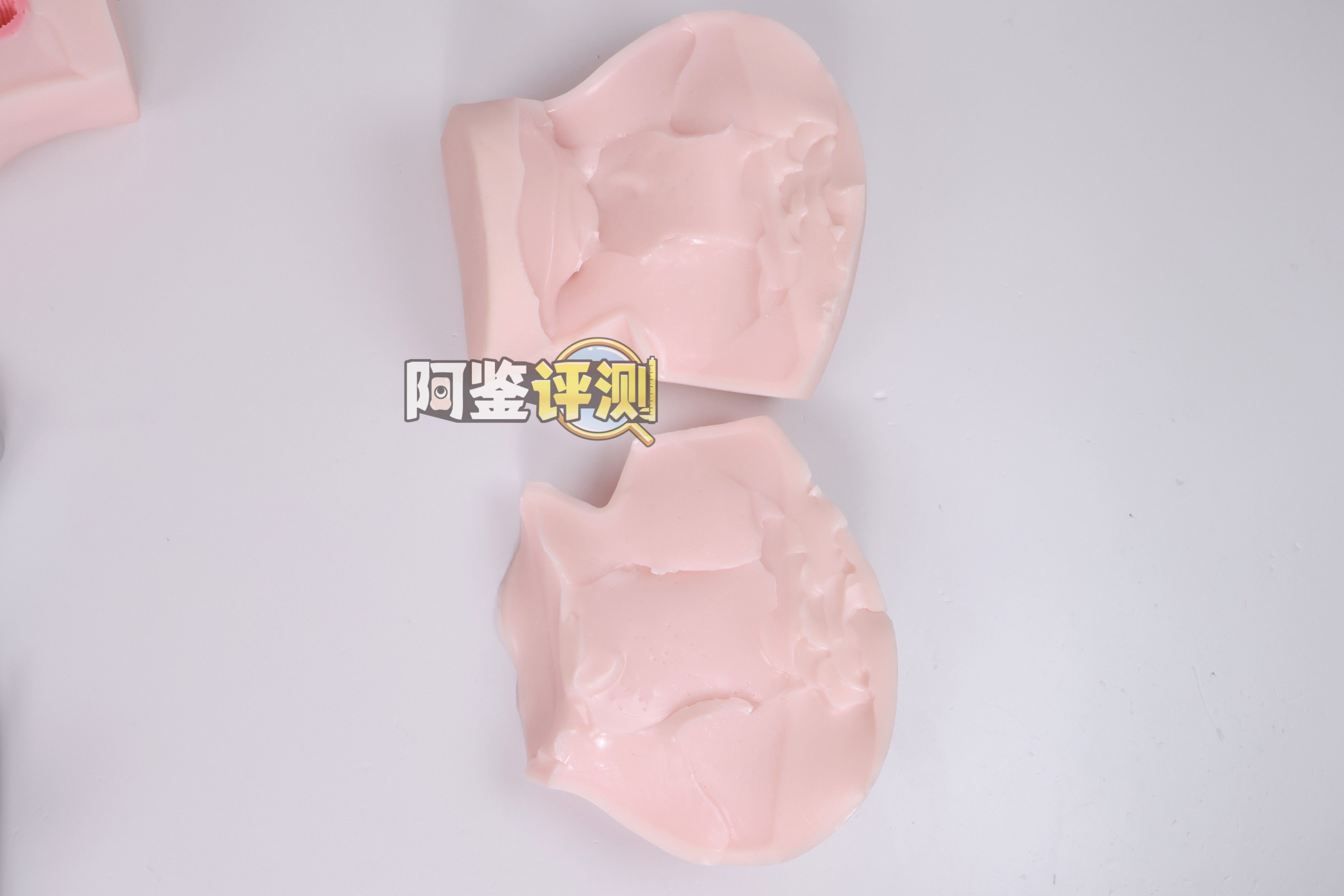 BONMOR——“圣女软尻”评测!又软又硬的皮球型小臀模,为什么最关键的部分怎么给我硬上了?