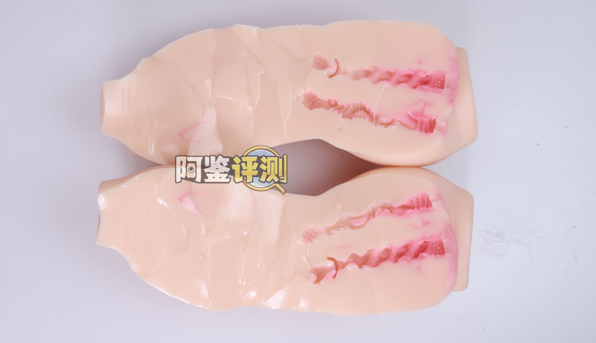 KAGUYANO——“柴慕斯"评测!高硬度的萝莉小身体倒模,你的乳头怎么尖尖的?