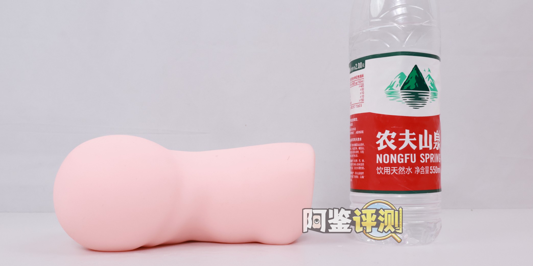 GXP——“SG研究社2代”评测！大肉球的成型缩水太过严重，导致体验起来像是“空无一物”