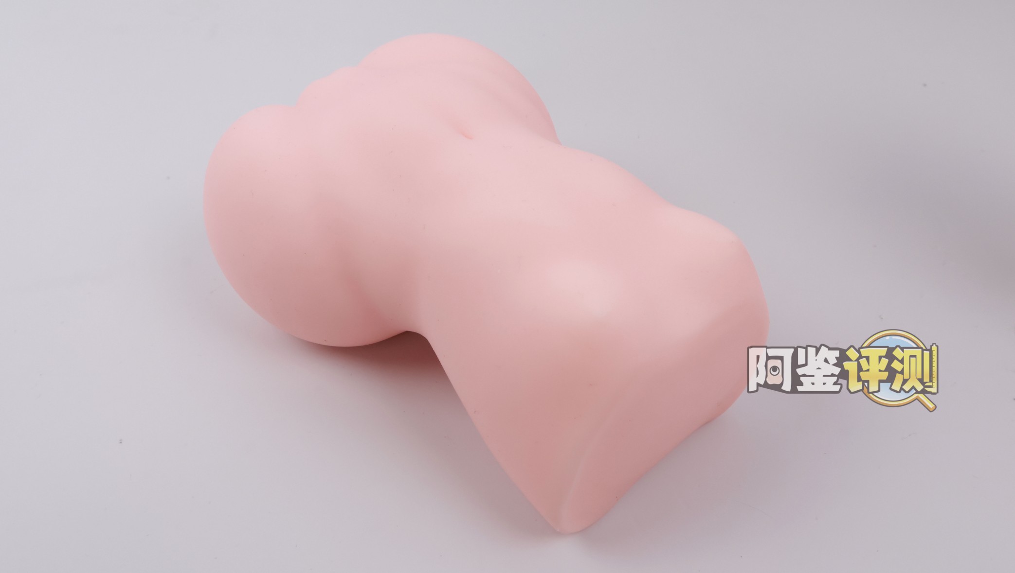 GXP——“SG研究社2代”评测！大肉球的成型缩水太过严重，导致体验起来像是“空无一物”