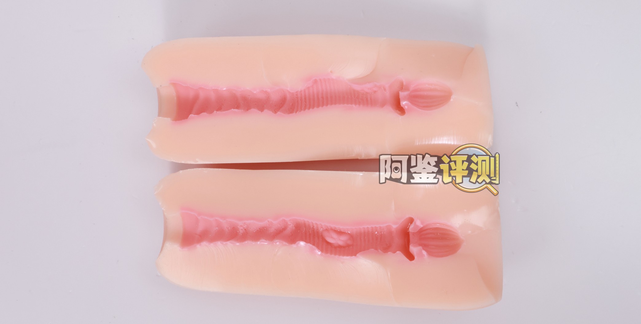 TMT——“赛莉娅”评测！完全没有明显结构的扭螺丝钉体验.....简单得有些太过夸张了