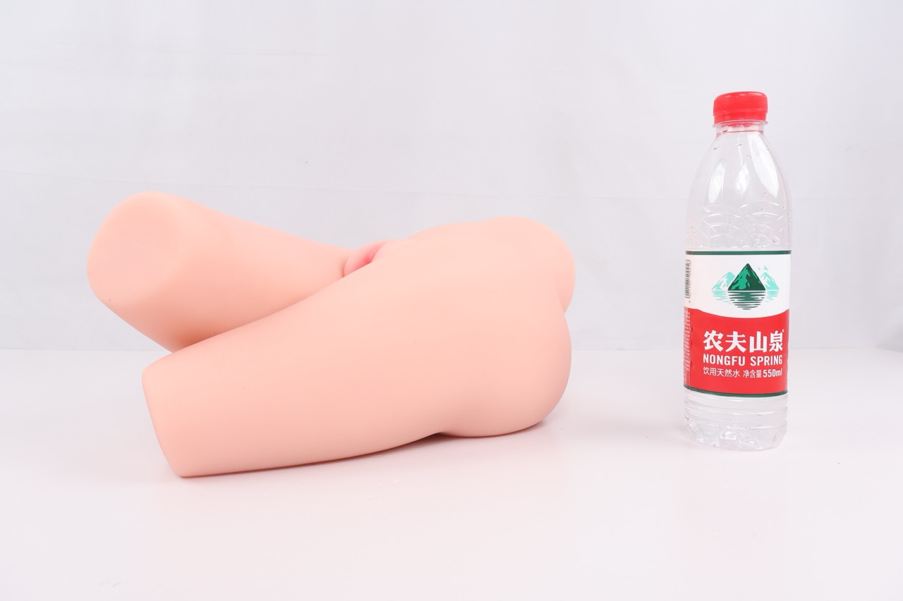 GOSE——“懒小鬼”评测！将各个方面的优化融合成了一体，各方面都相当完善的腿模