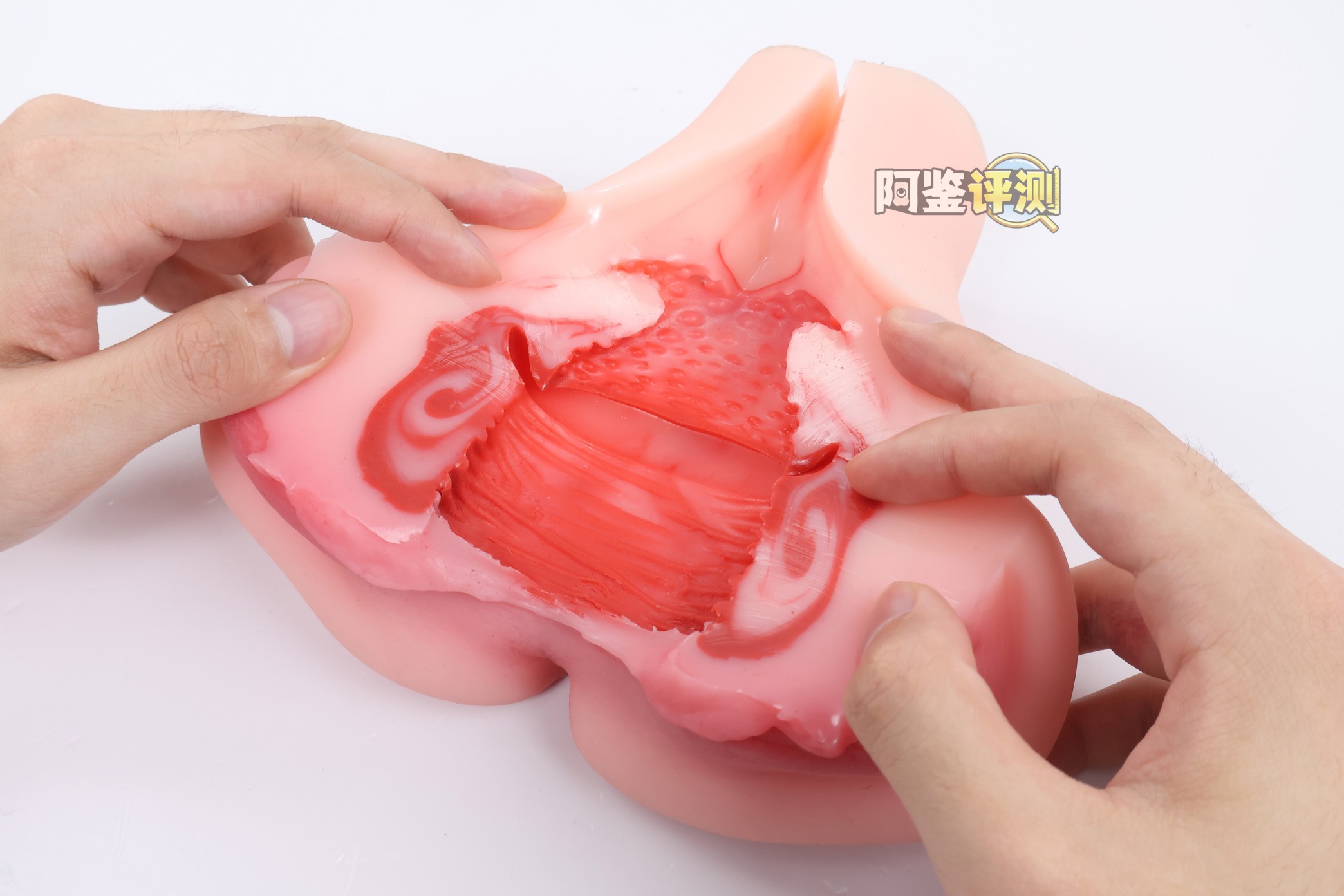 迷姬——“江东三姐妹（2代）”评测！各方面的感觉，仅仅就像是盗版的撸撸杯而已