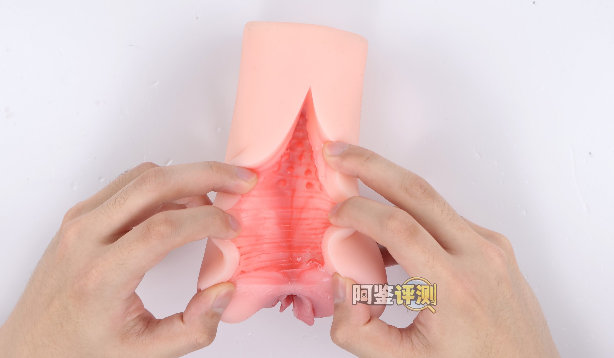 迷姬——“江东三姐妹(2代)”评测!各方面的感觉,仅仅就像是盗版的撸撸杯而已