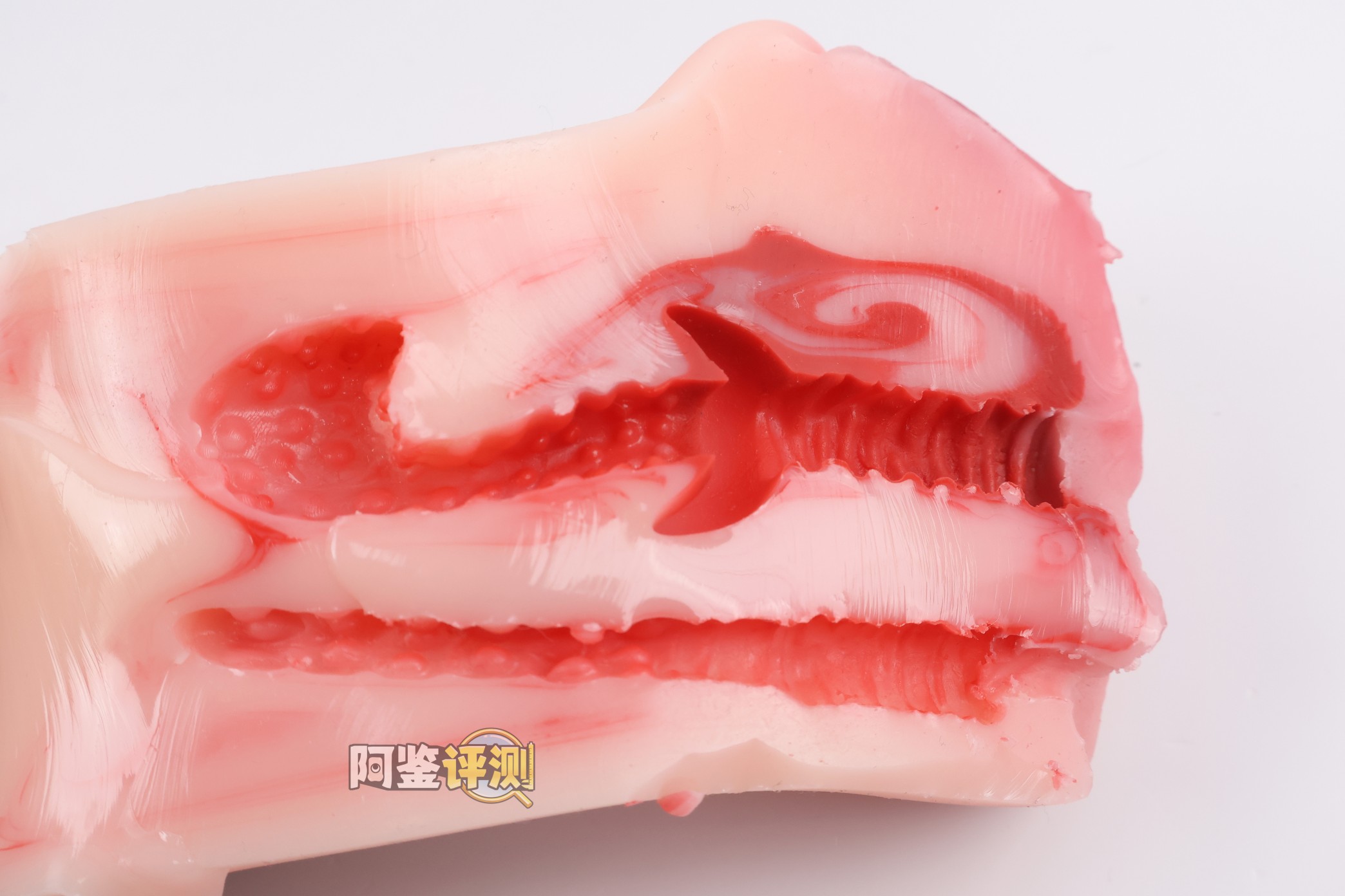 迷姬——“江东三姐妹(2代)”评测!各方面的感觉,仅仅就像是盗版的撸撸杯而已