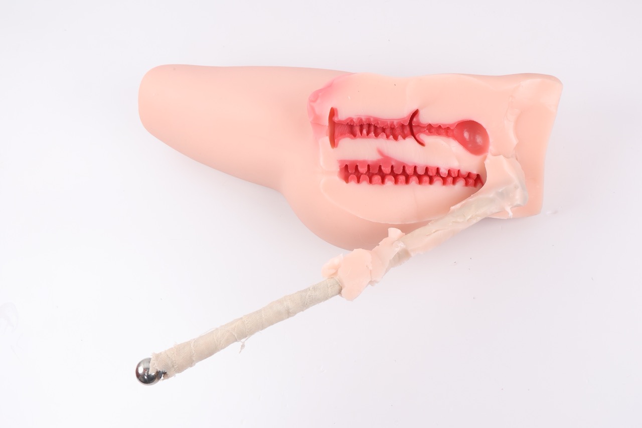 GOSE——“懒小鬼”评测！将各个方面的优化融合成了一体，各方面都相当完善的腿模