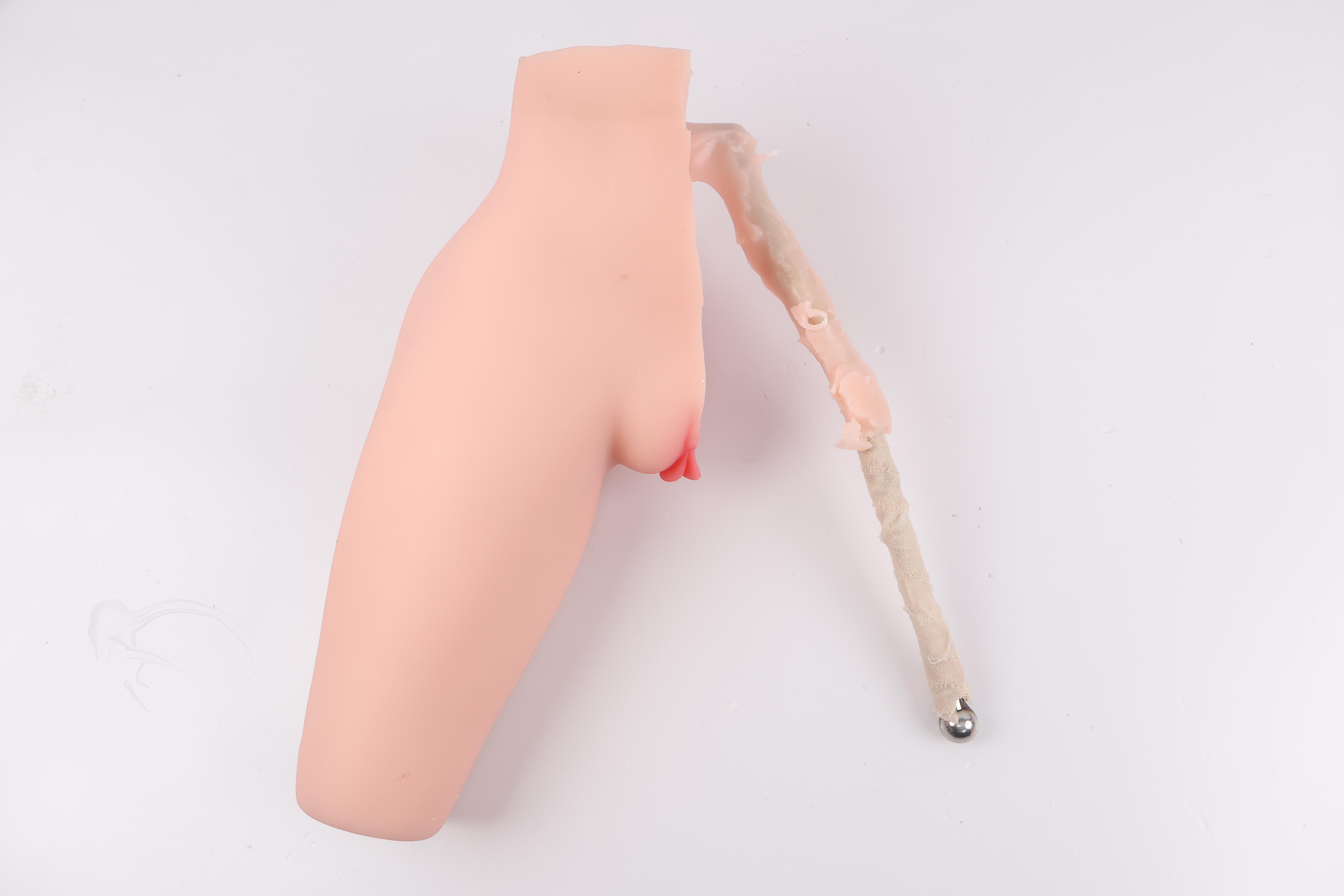 GOSE——“懒小鬼”评测！将各个方面的优化融合成了一体，各方面都相当完善的腿模