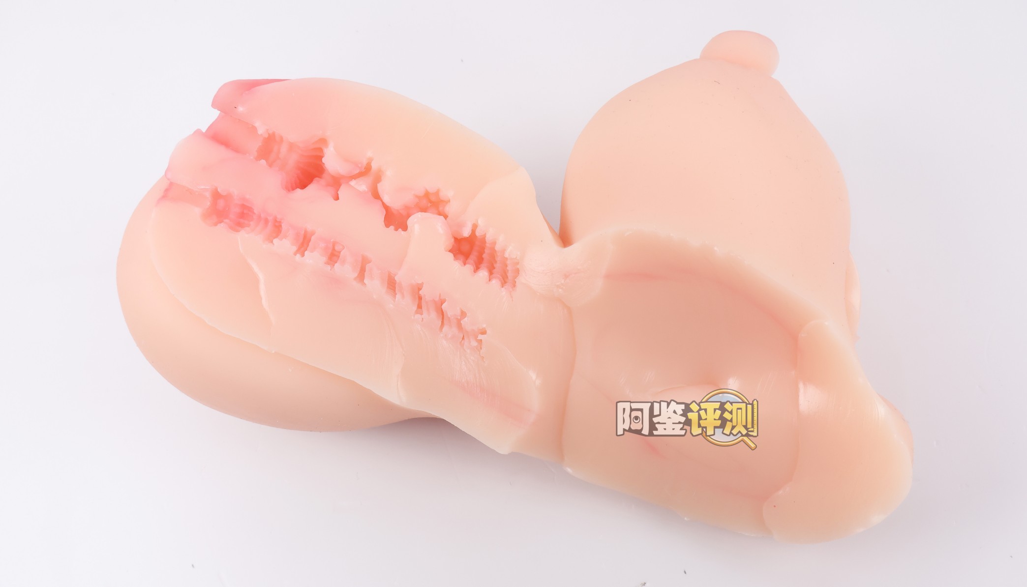 迷姬——“双穴双乳6斤”评测！躯干超扁的“照骗”造型，只有正面能看的逆天造型