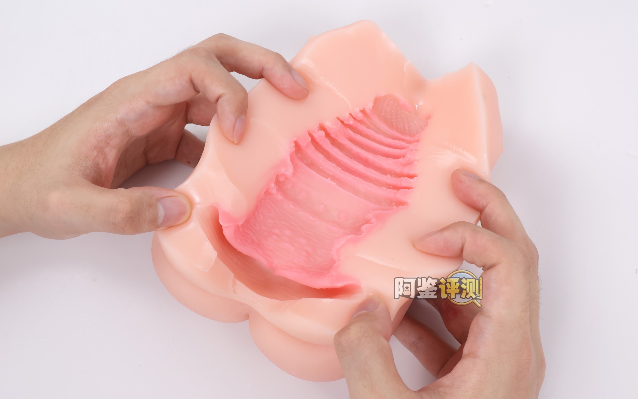 AGIaegir——“星座传说-白羊座”评测!肉片要怎样的厚度,才能有更好的舒适感?