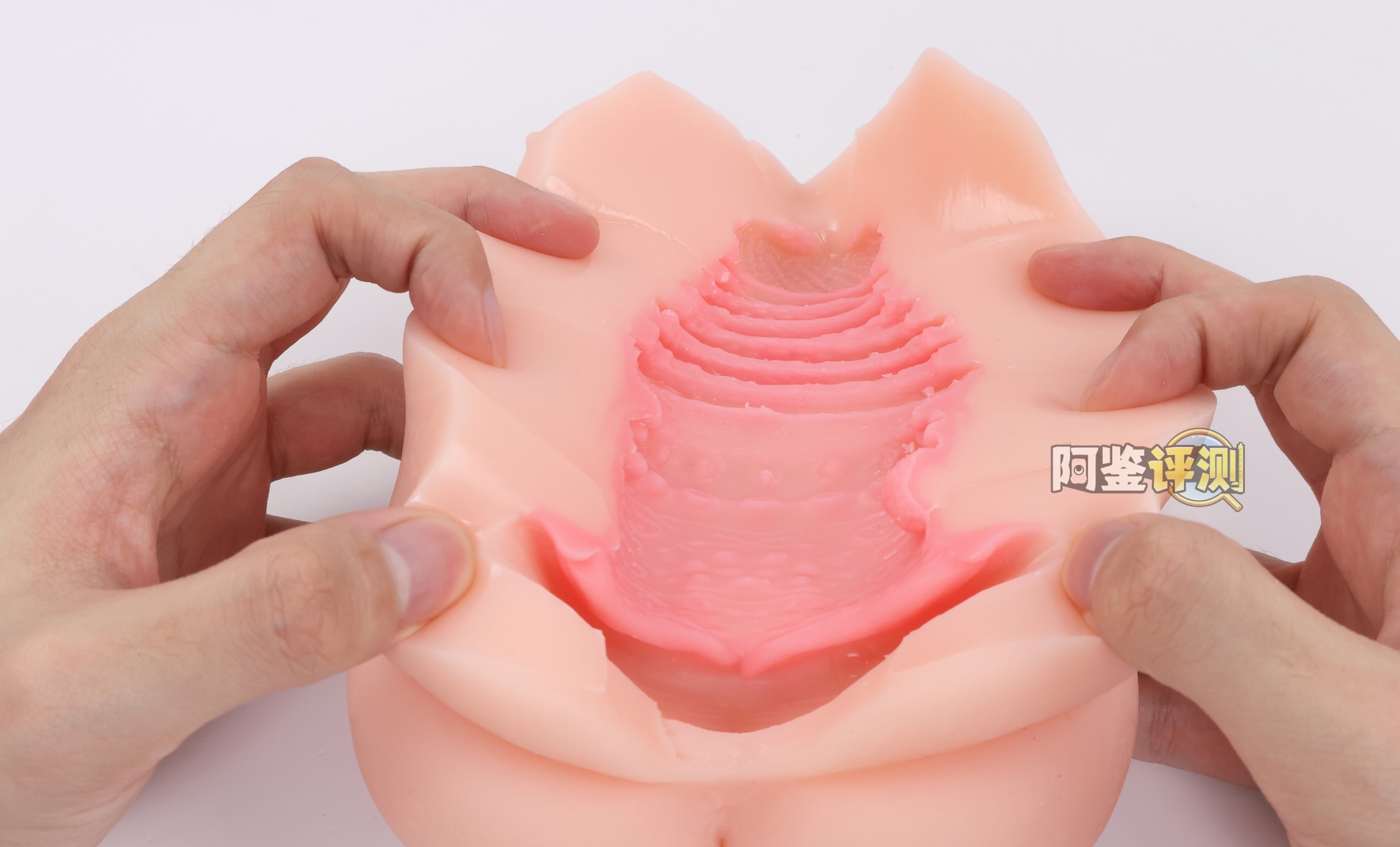 AGIaegir——“星座传说-白羊座”评测!肉片要怎样的厚度,才能有更好的舒适感?