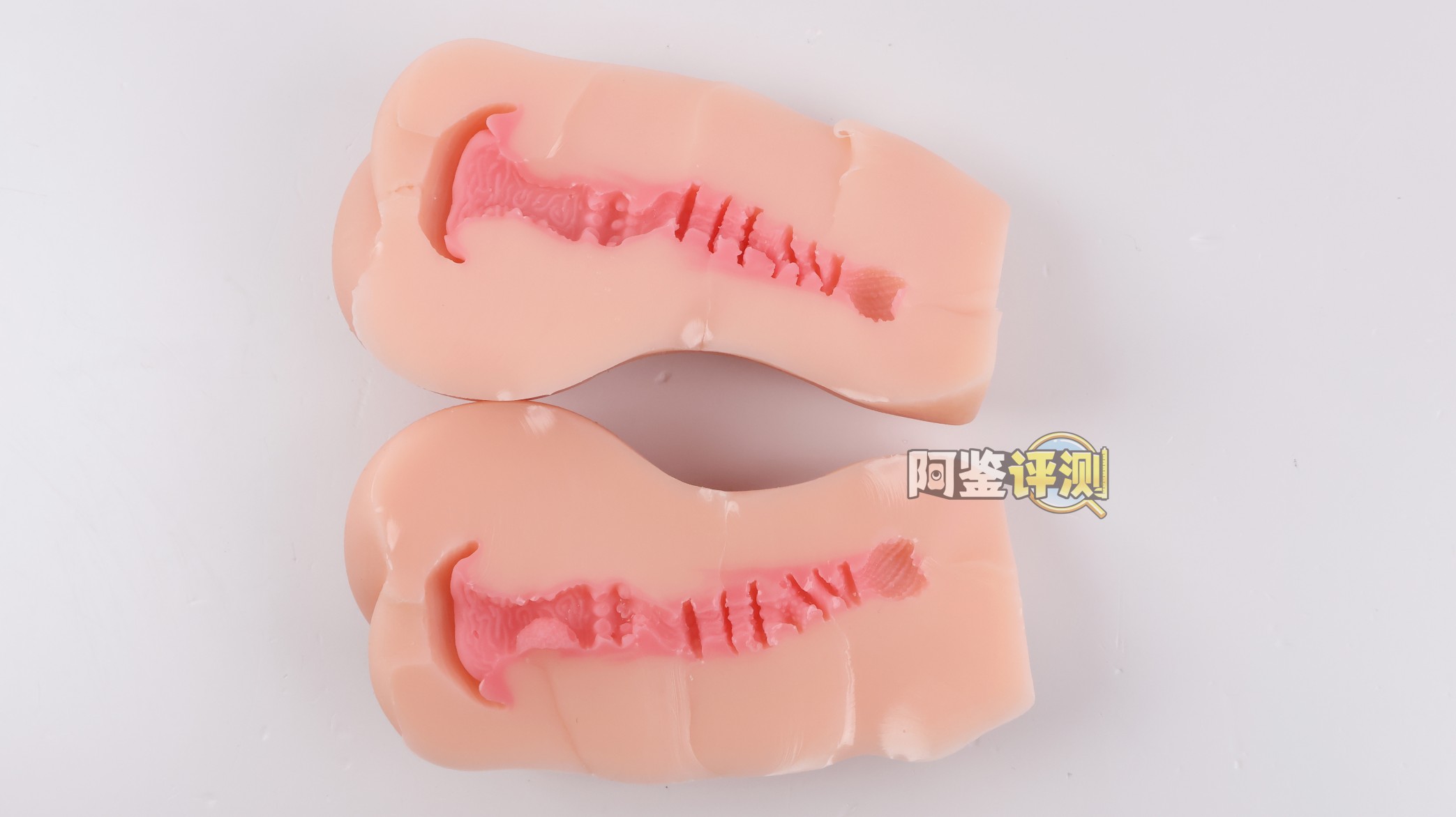 AGIaegir——“星座传说-白羊座”评测!肉片要怎样的厚度,才能有更好的舒适感?