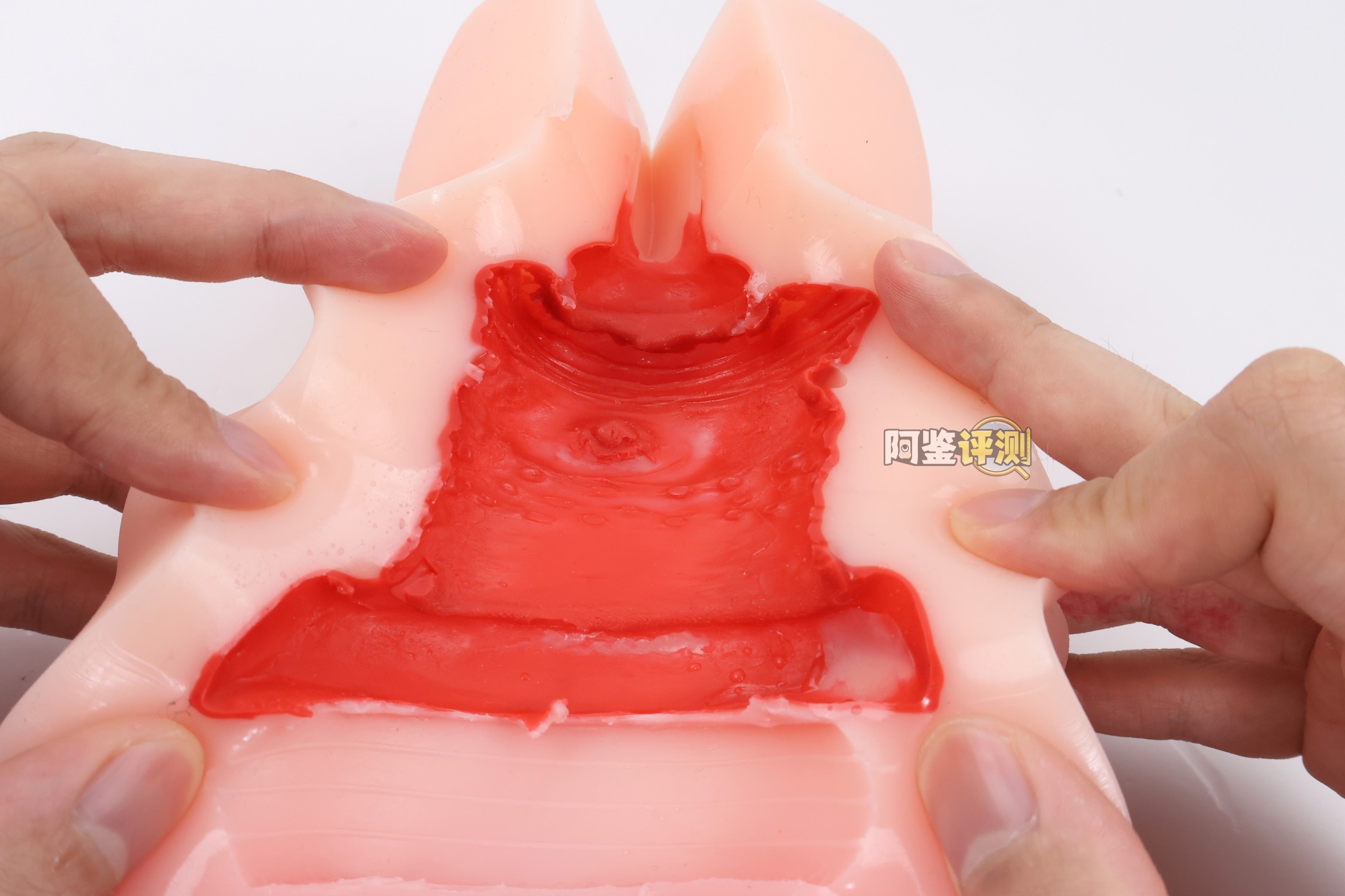 迷姬——“江东三姐妹(2代)”评测!各方面的感觉,仅仅就像是盗版的撸撸杯而已