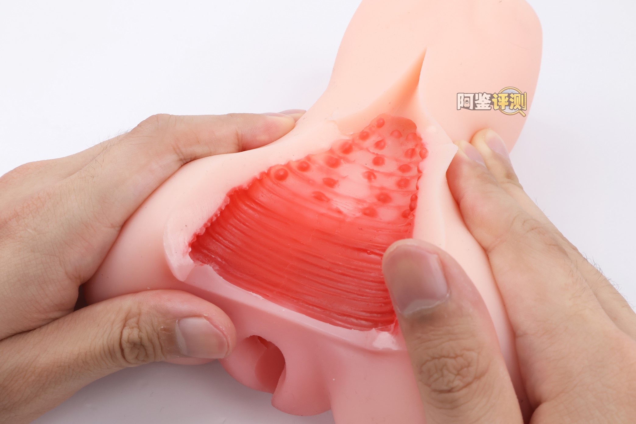 迷姬——“江东三姐妹（2代）”评测！各方面的感觉，仅仅就像是盗版的撸撸杯而已