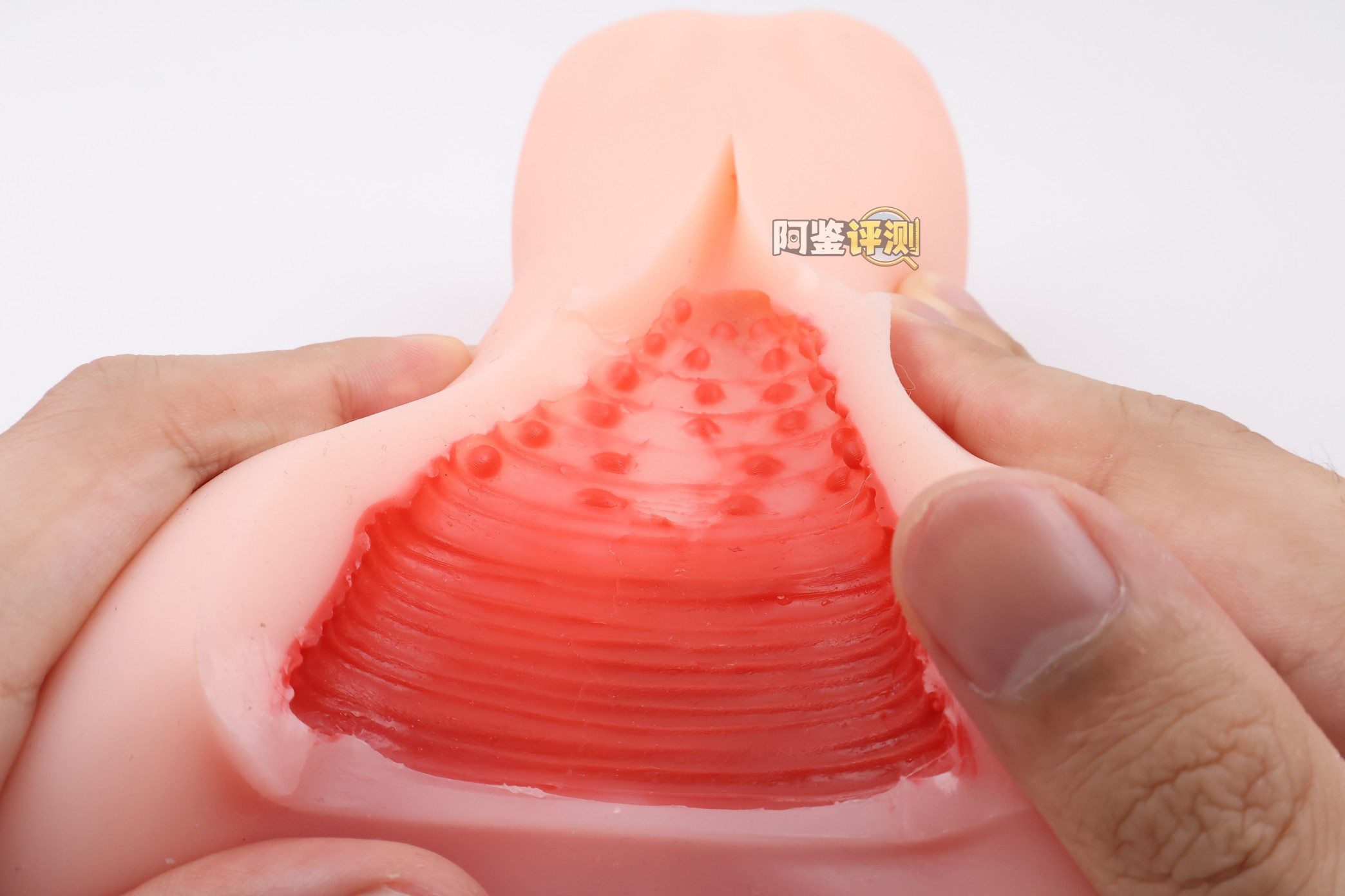 迷姬——“江东三姐妹（2代）”评测！各方面的感觉，仅仅就像是盗版的撸撸杯而已