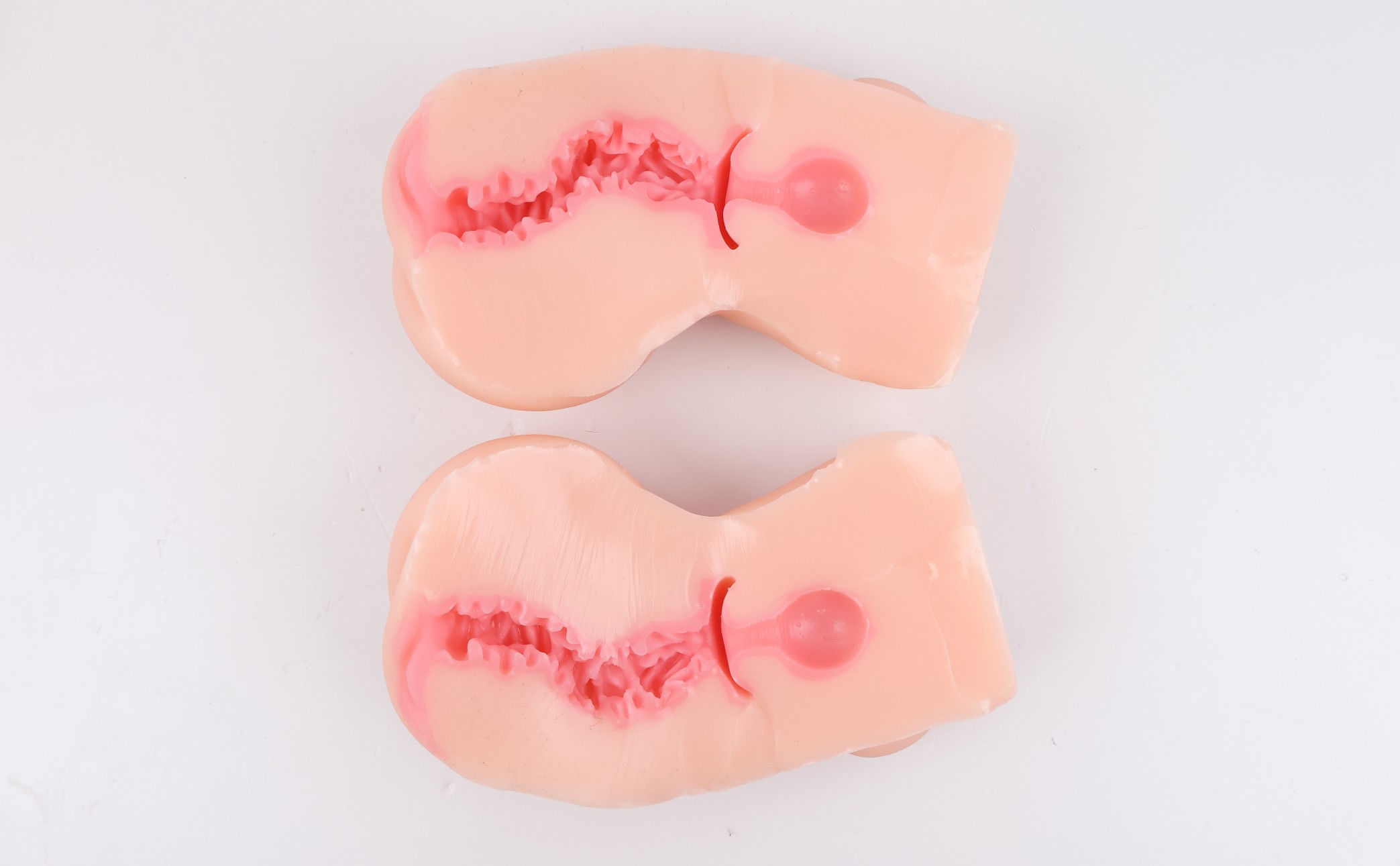 GOSE——“忍道修炼”评测!简单易懂的新手向实用设计,双手自由掌控的“移动子宫”!