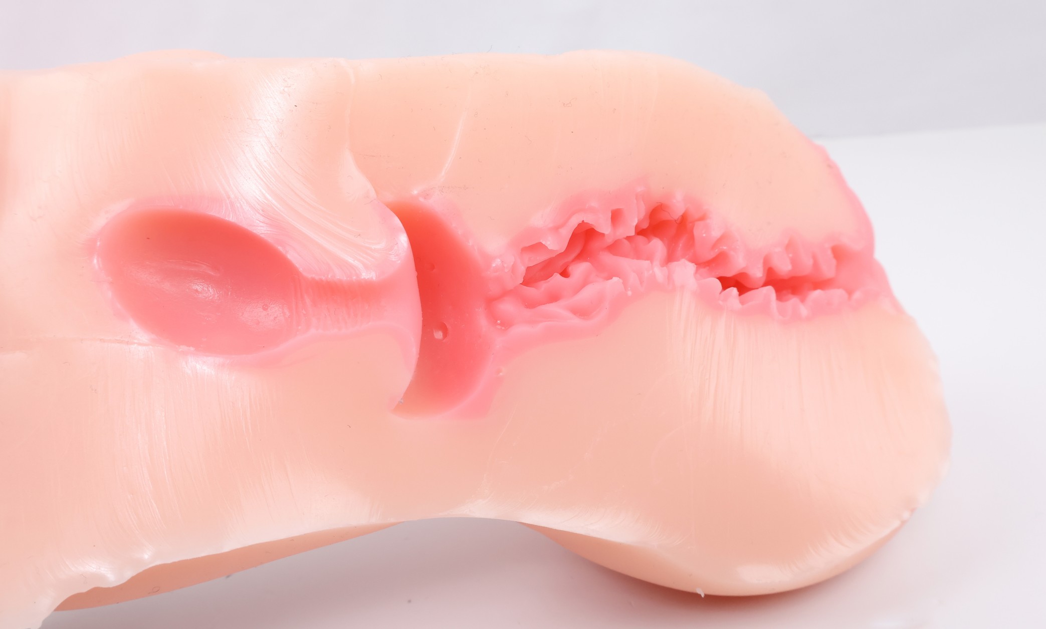 GOSE——“忍道修炼”评测!简单易懂的新手向实用设计,双手自由掌控的“移动子宫”!