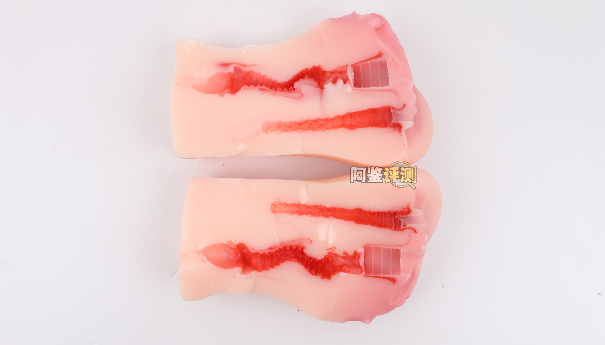 迷姬——“江东三姐妹（2代）”评测！各方面的感觉，仅仅就像是盗版的撸撸杯而已