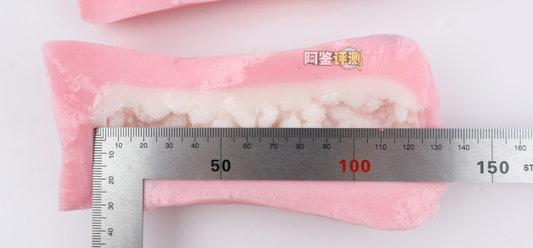 RIDE JAPAN——“蓬松软妹”评测!兼具起伏感的刺激和软材料的舒适,RJ终于试出了更有趣的搭配