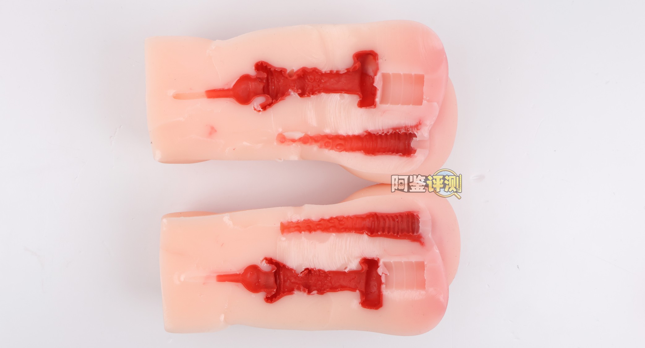 迷姬——“江东三姐妹（2代）”评测！各方面的感觉，仅仅就像是盗版的撸撸杯而已