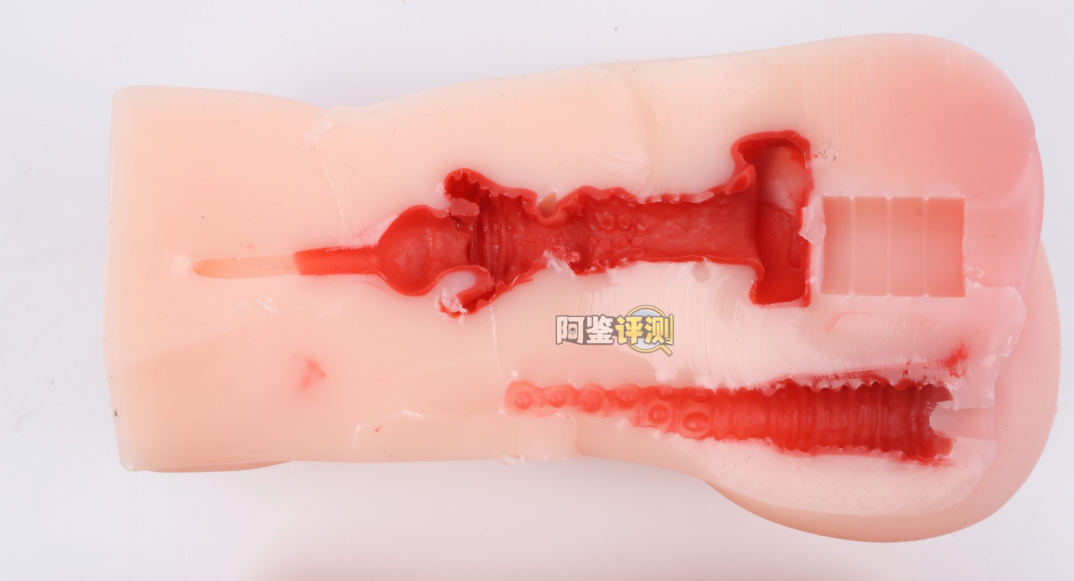 迷姬——“江东三姐妹(2代)”评测!各方面的感觉,仅仅就像是盗版的撸撸杯而已