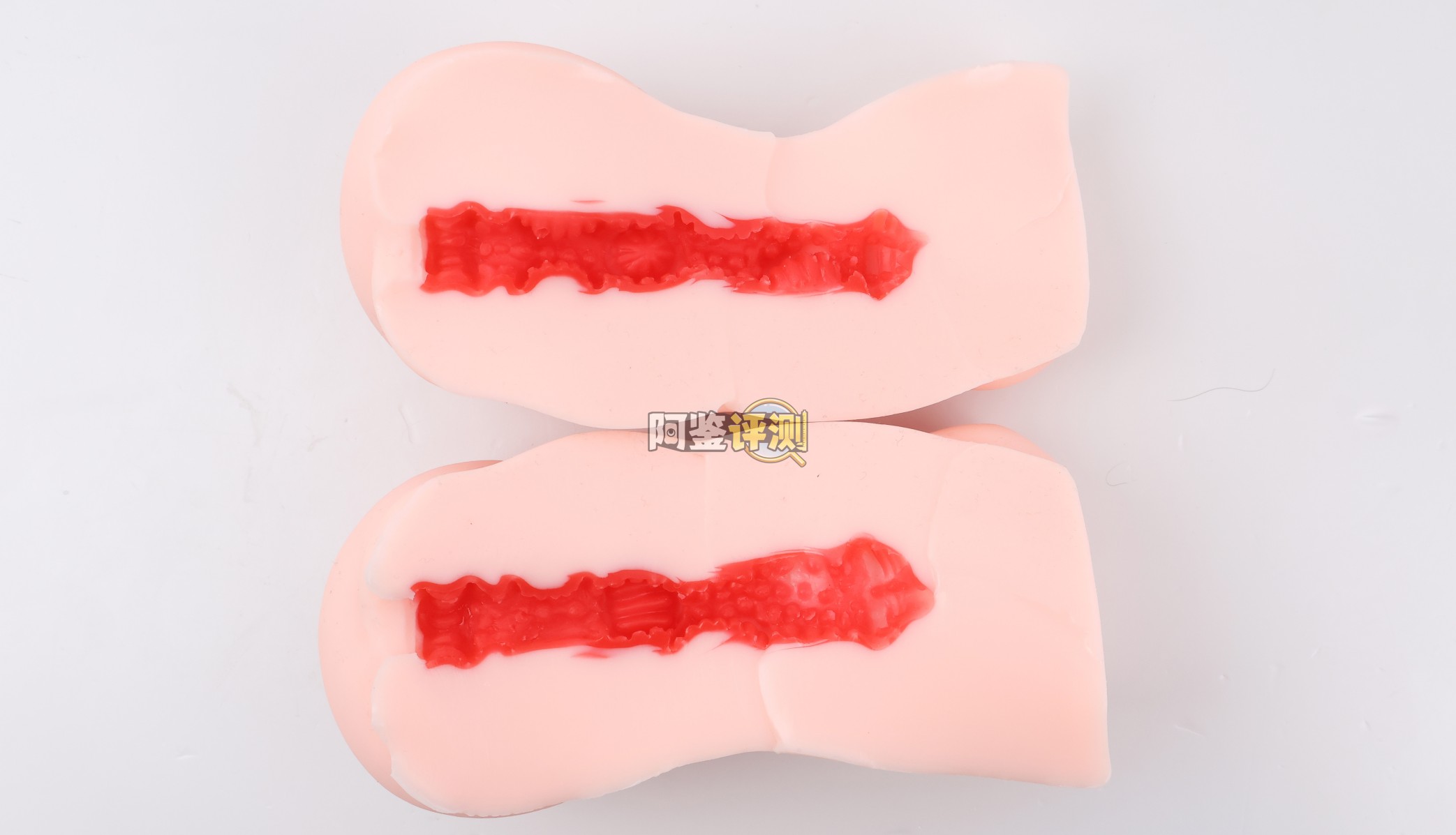 GXP——“SG研究社2代”评测!大肉球的成型缩水太过严重,导致体验起来像是“空无一物”