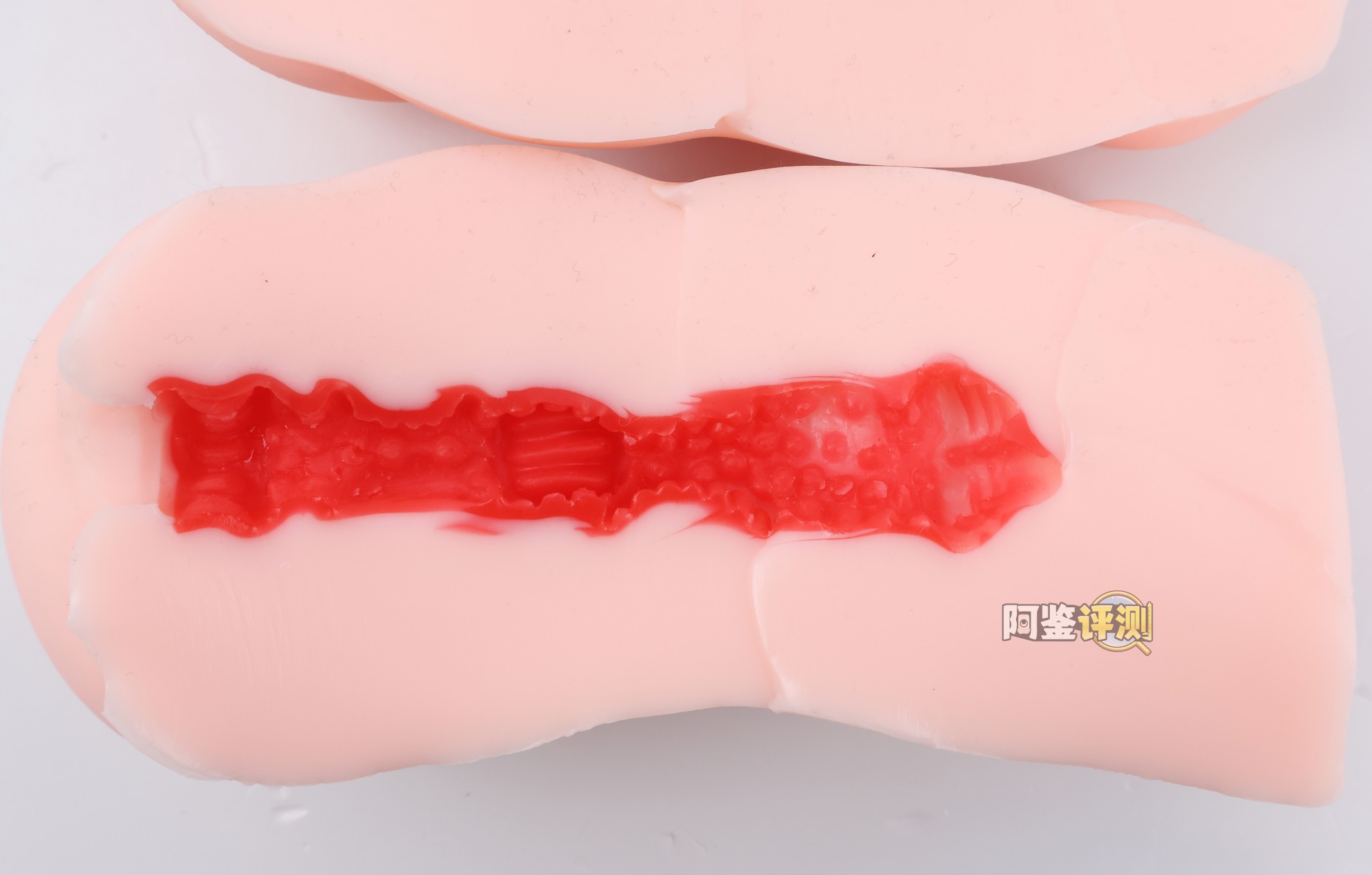 GXP——“SG研究社2代”评测!大肉球的成型缩水太过严重,导致体验起来像是“空无一物”