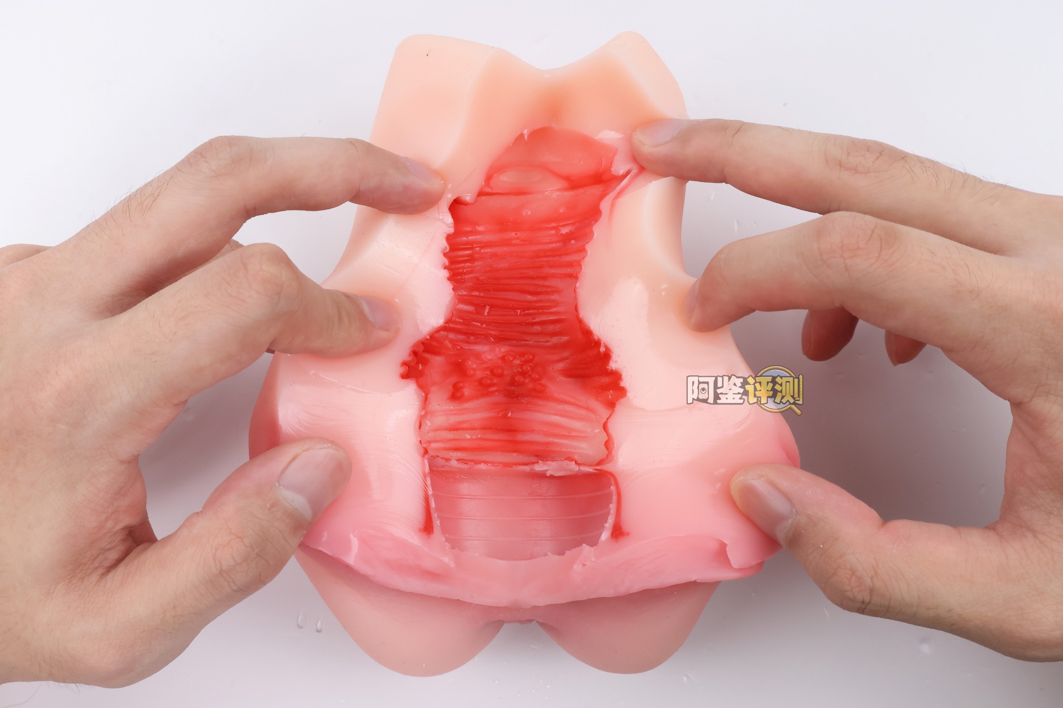 迷姬——“江东三姐妹(2代)”评测!各方面的感觉,仅仅就像是盗版的撸撸杯而已