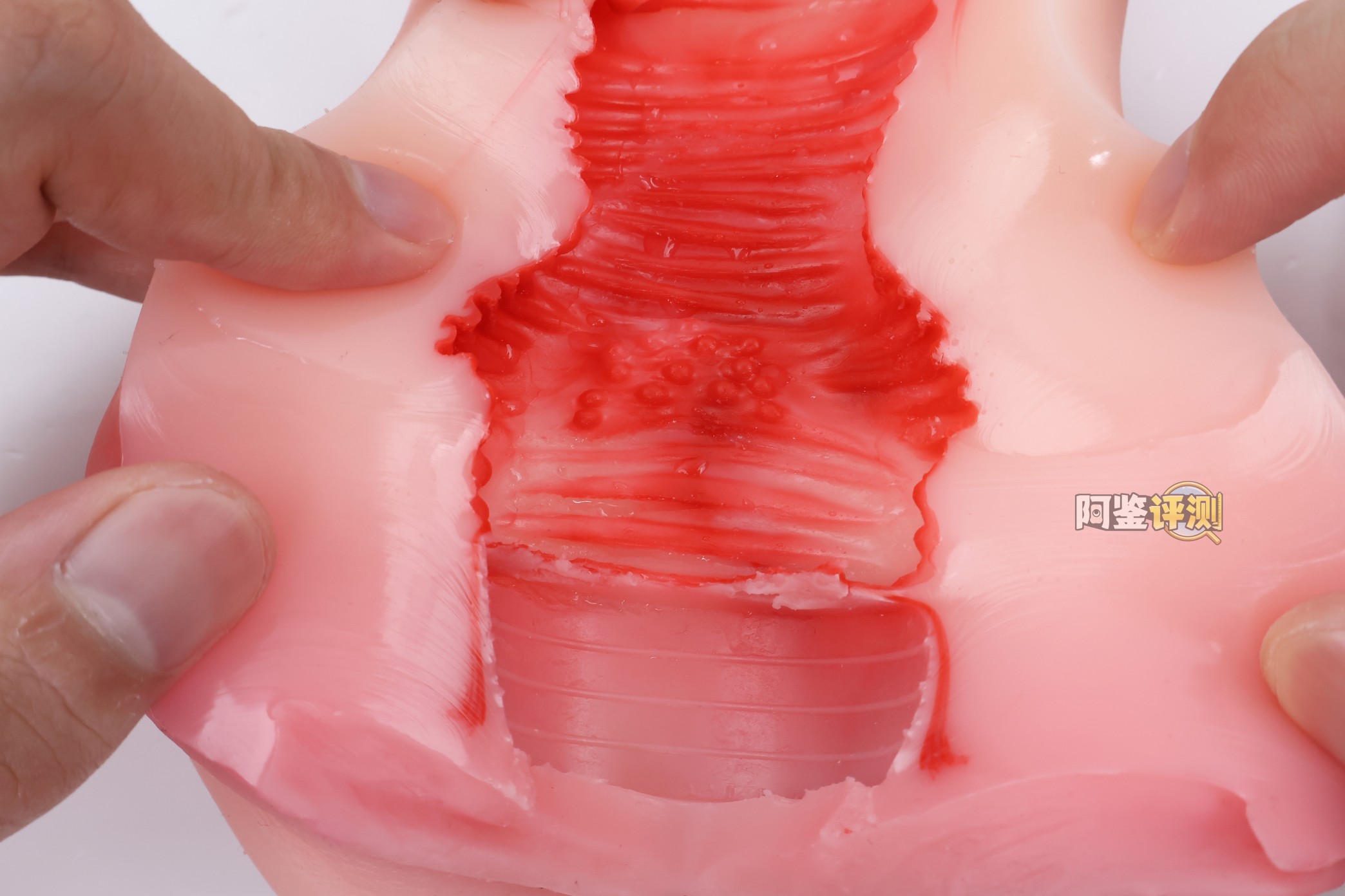 迷姬——“江东三姐妹(2代)”评测!各方面的感觉,仅仅就像是盗版的撸撸杯而已