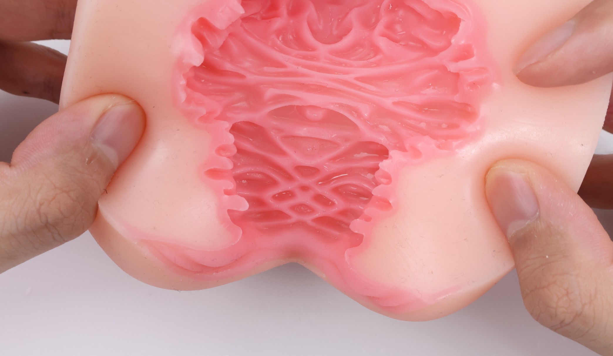 GOSE——“忍道修炼”评测！简单易懂的新手向实用设计，双手自由掌控的“移动子宫”！