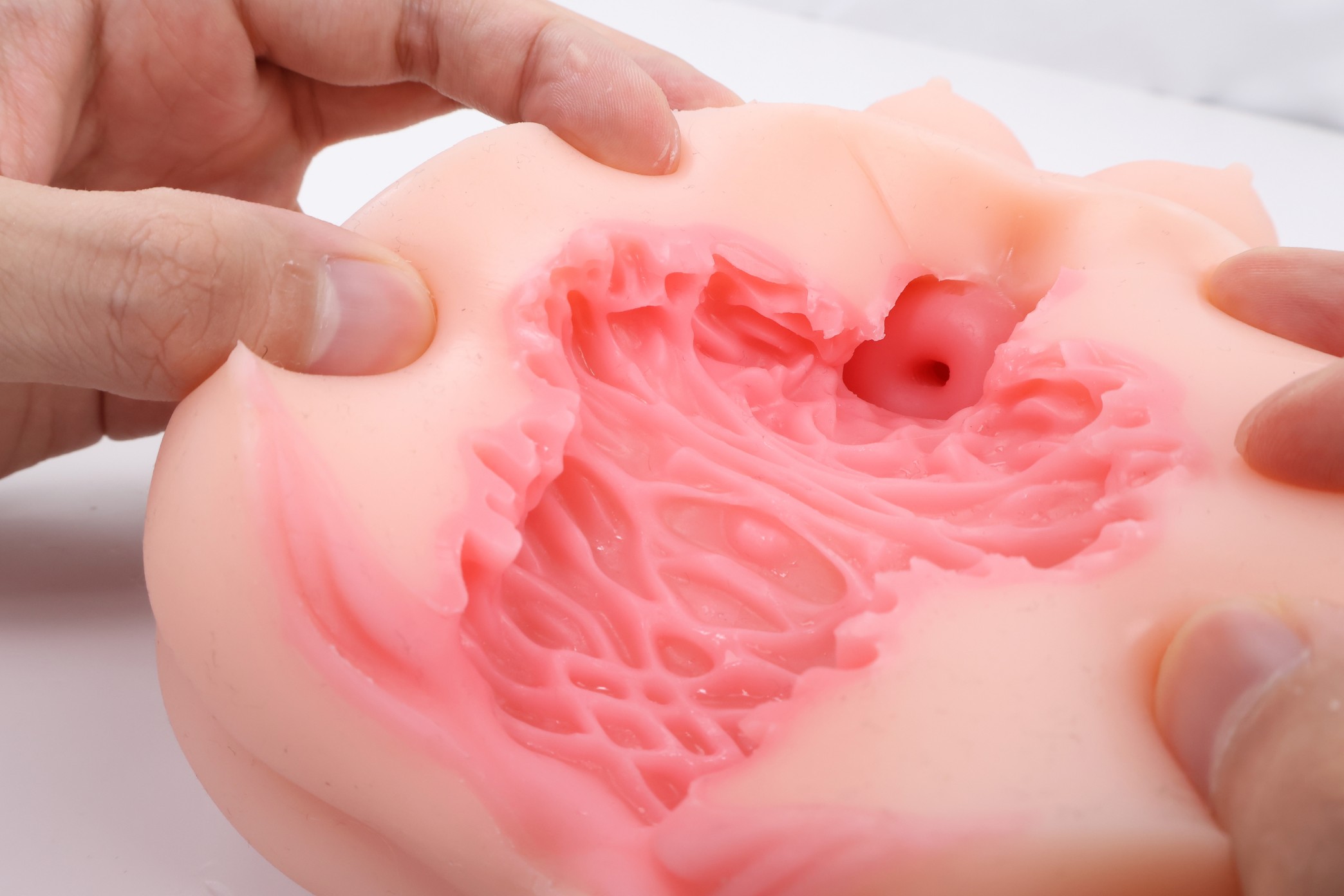 GOSE——“忍道修炼”评测！简单易懂的新手向实用设计，双手自由掌控的“移动子宫”！